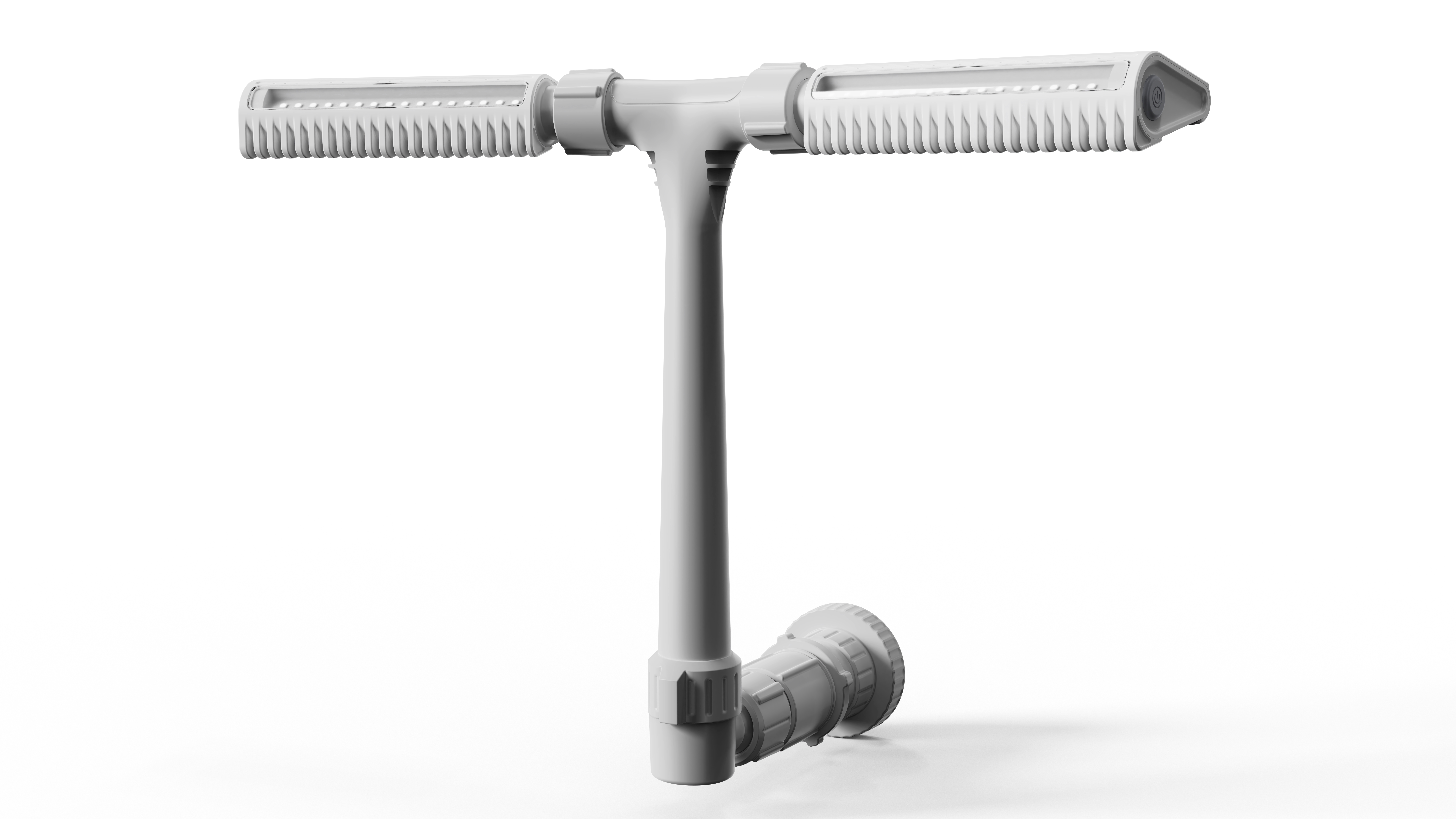 pool fountain, solar，