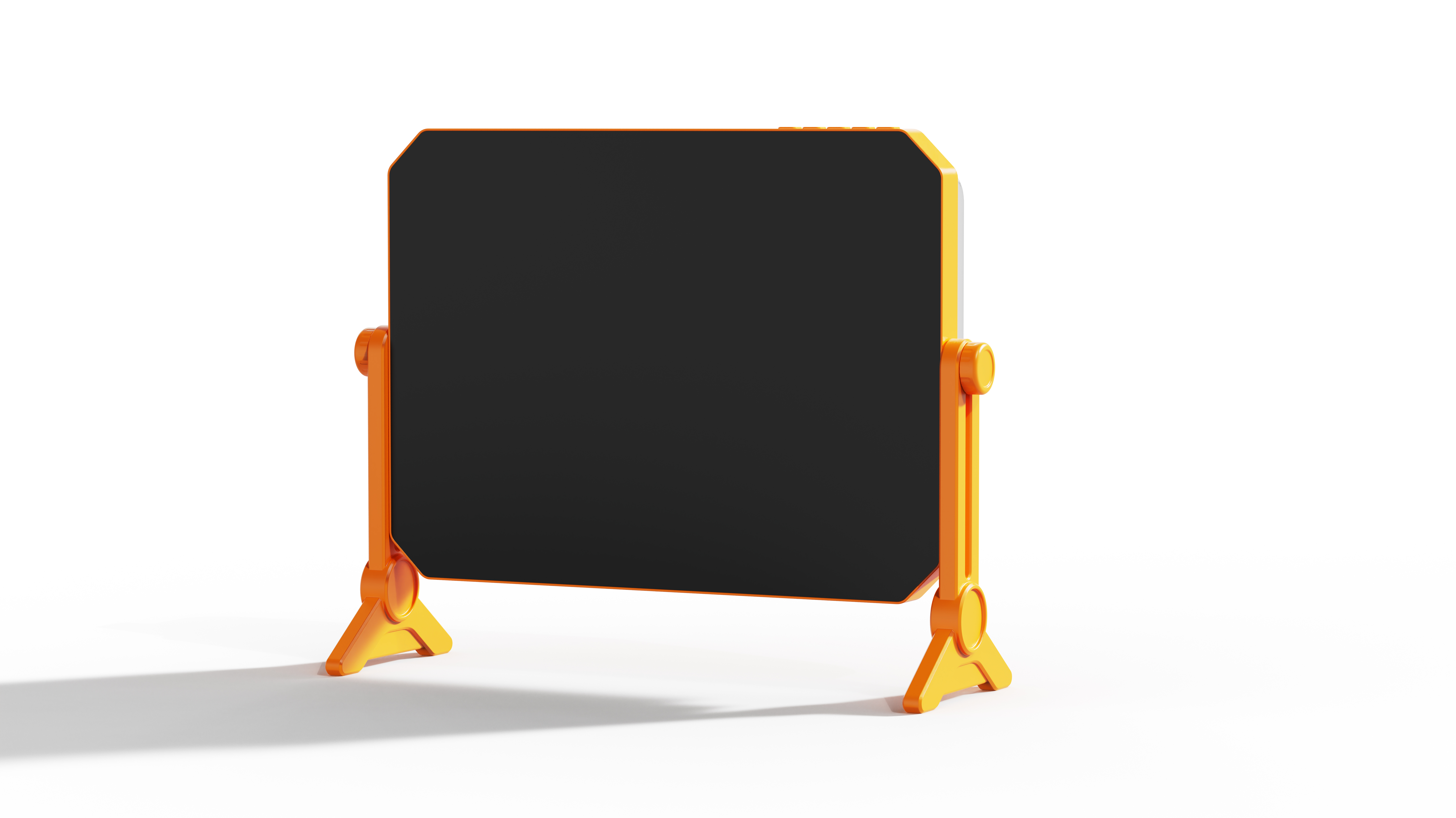 chicks, chicken, heated to keep warm，