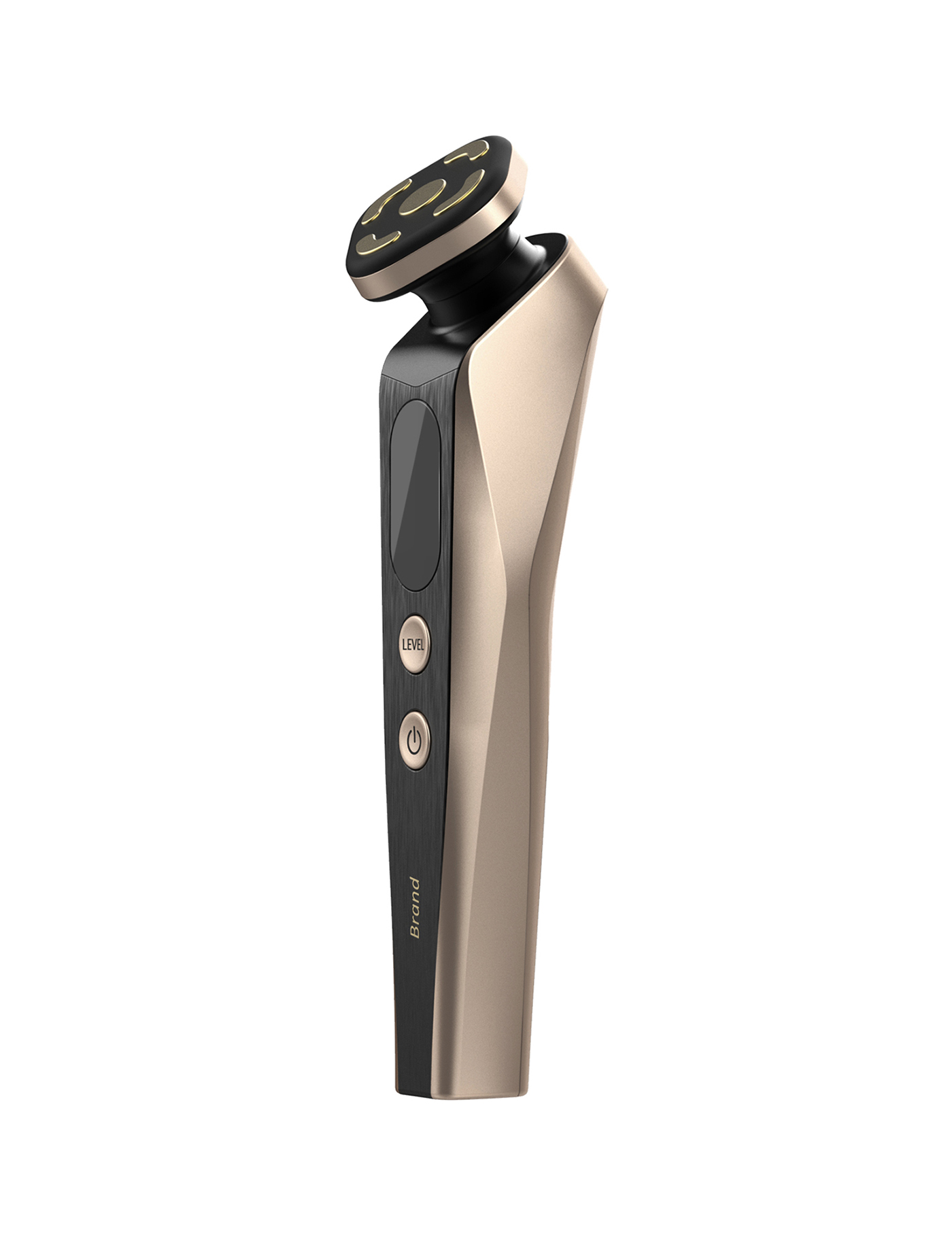 cosmetic instrument，Industrial Design Appearance，