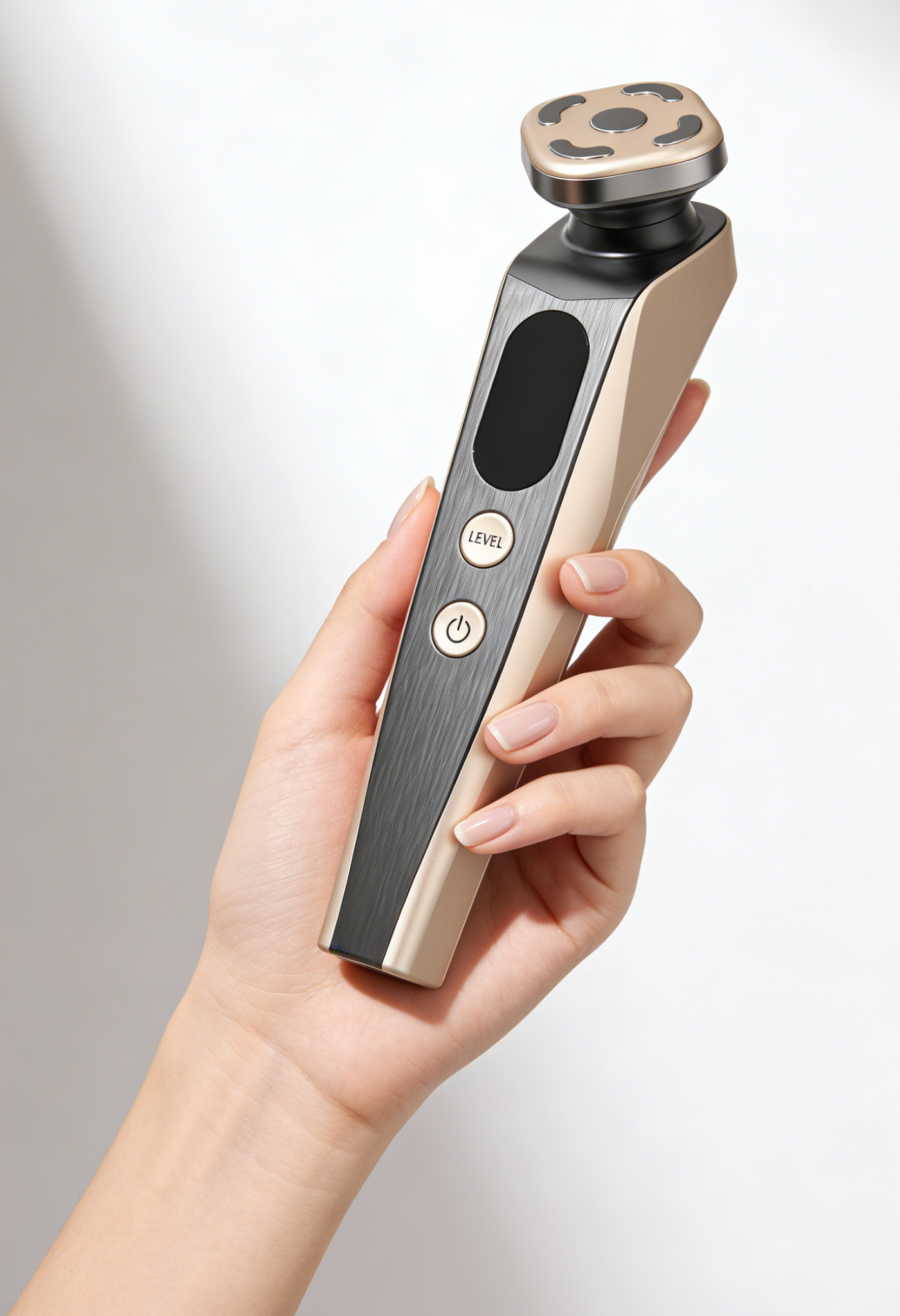 cosmetic instrument，Industrial Design Appearance，