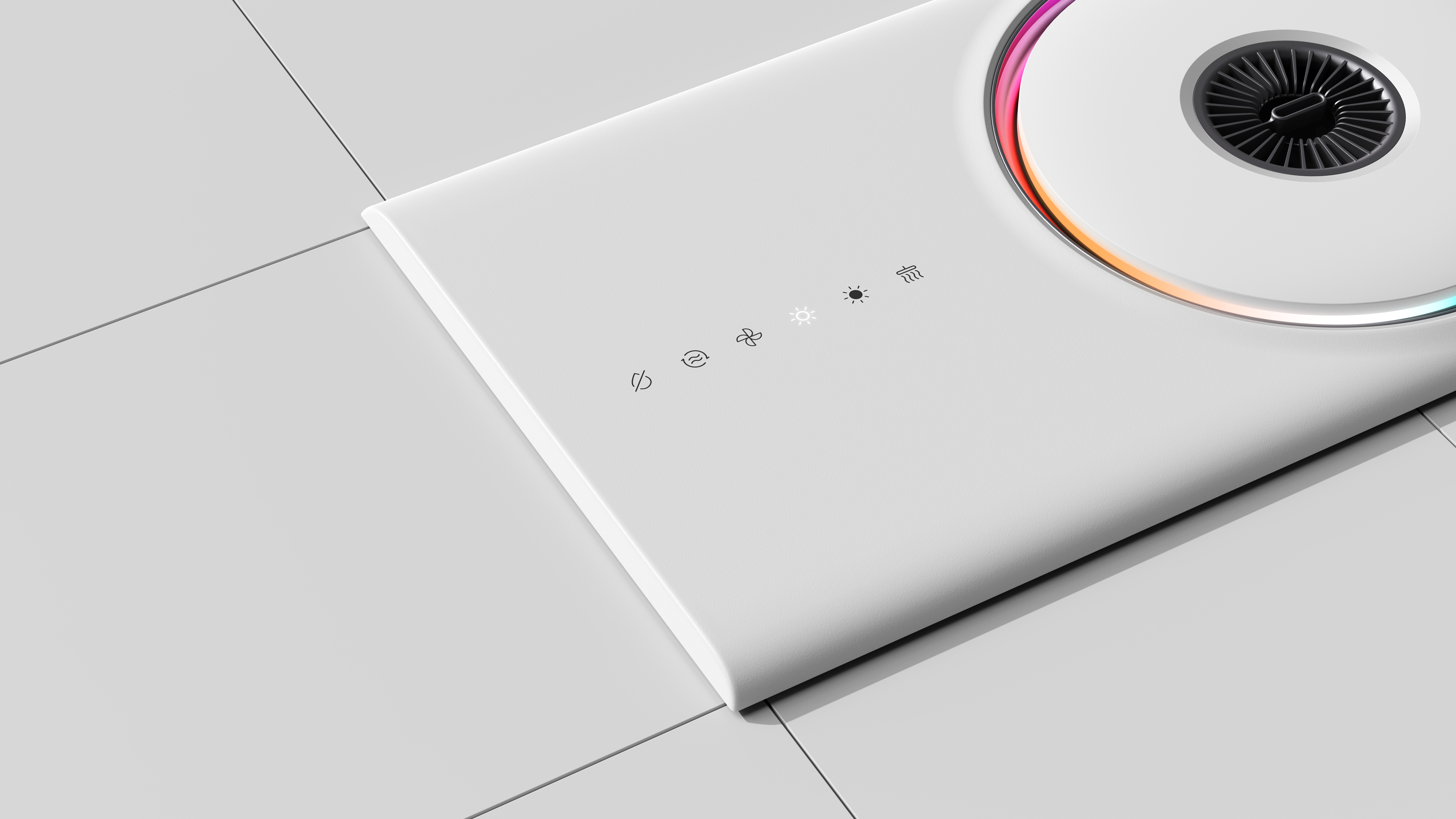 household electrical appliances，bath heater，Warm air Yuba，bathroom，