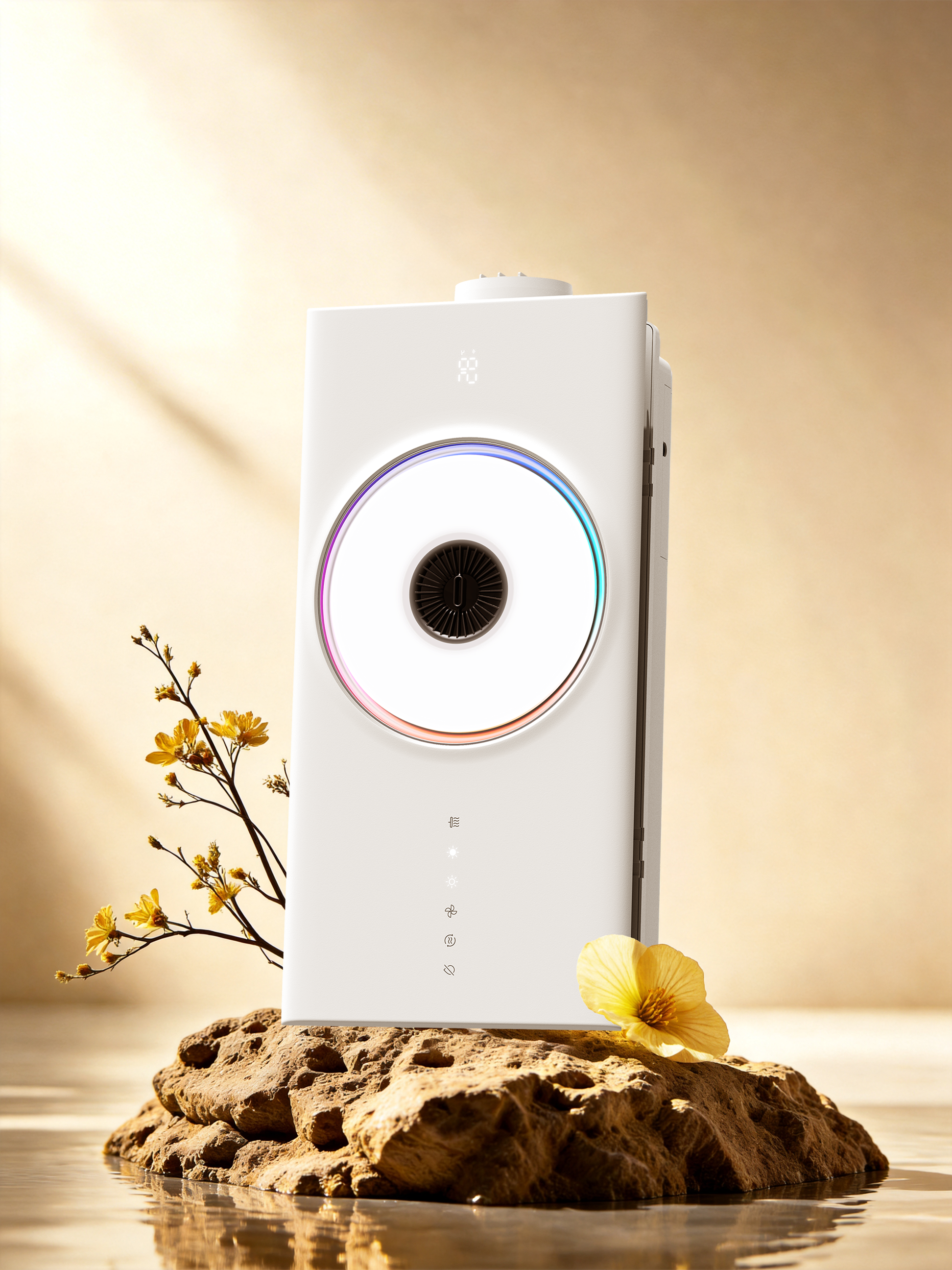 household electrical appliances，bath heater，Warm air Yuba，bathroom，