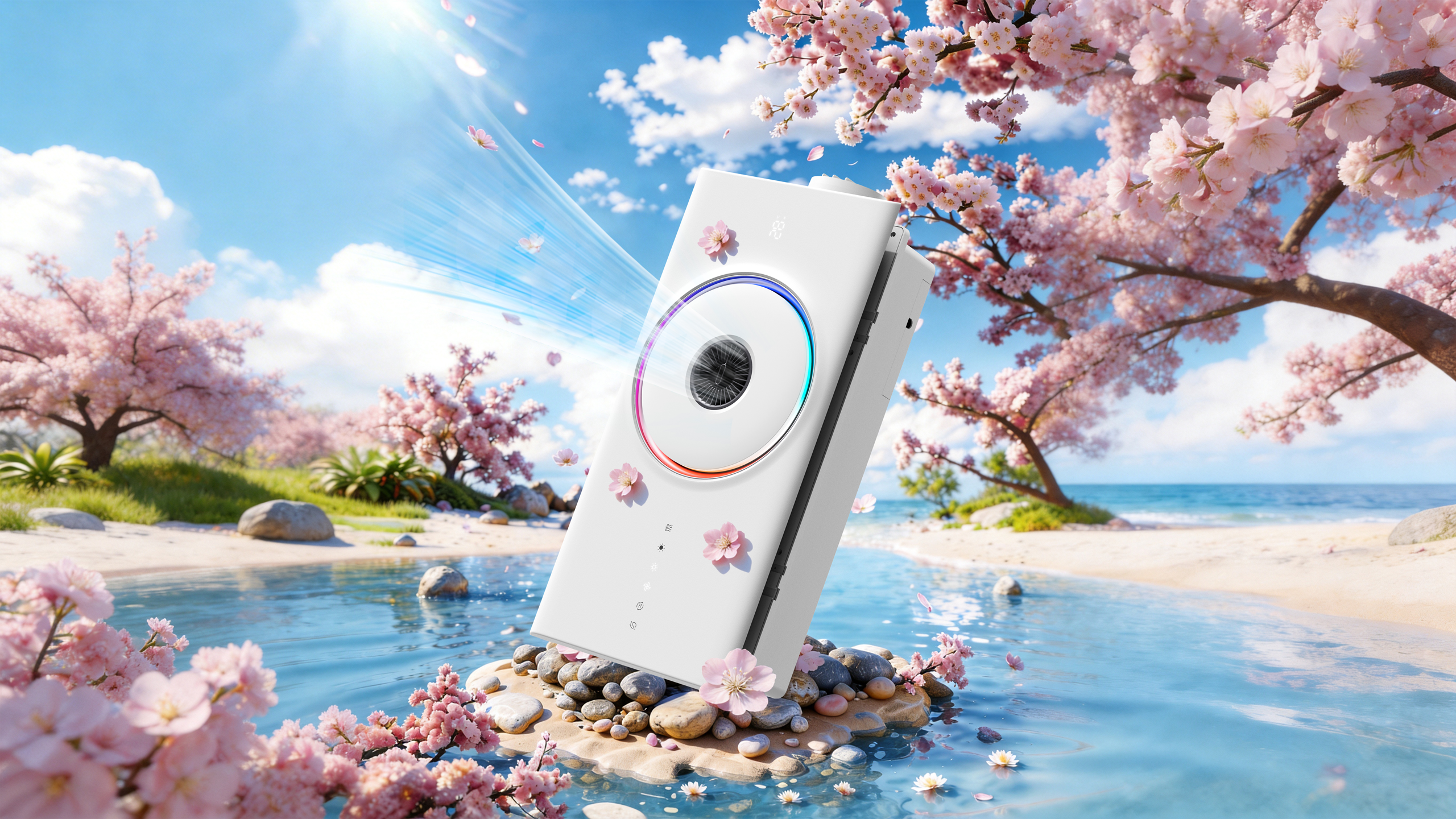 household electrical appliances，bath heater，Warm air Yuba，bathroom，