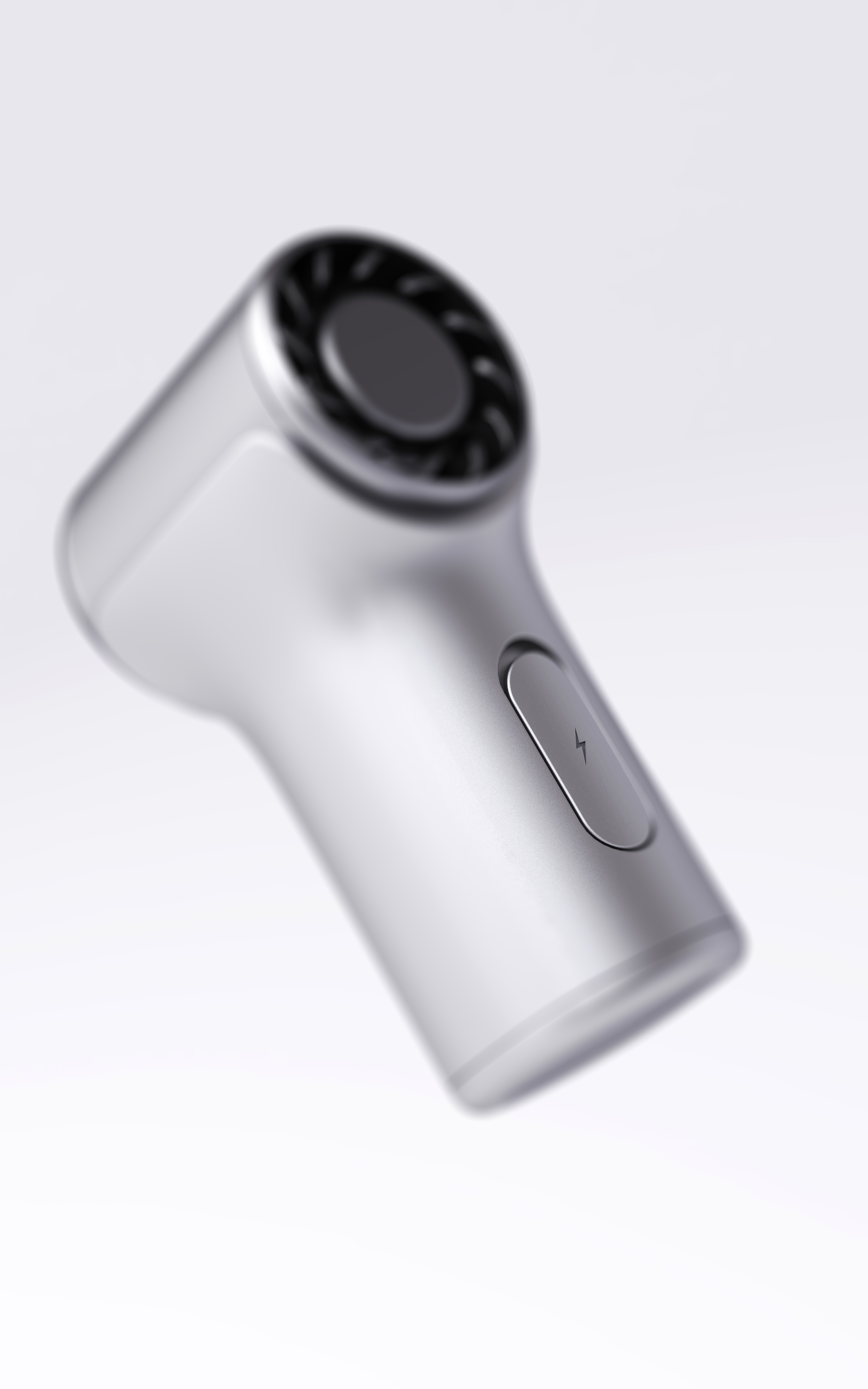 Original design，Industrial / product design，small home appliances，Handheld fan，Clip fan，High-speed small fan，