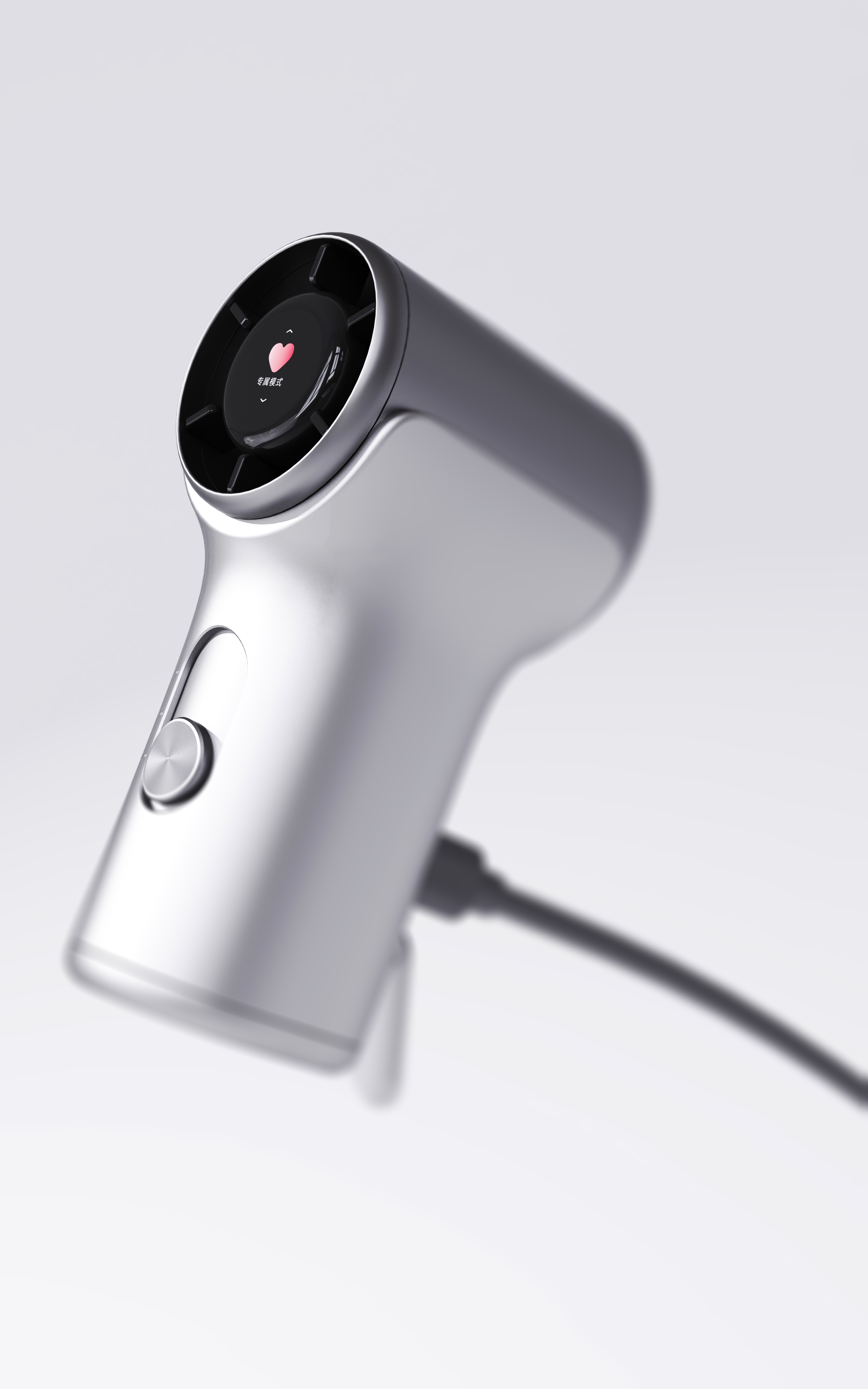 Original design，Industrial / product design，small home appliances，Handheld fan，Clip fan，High-speed small fan，