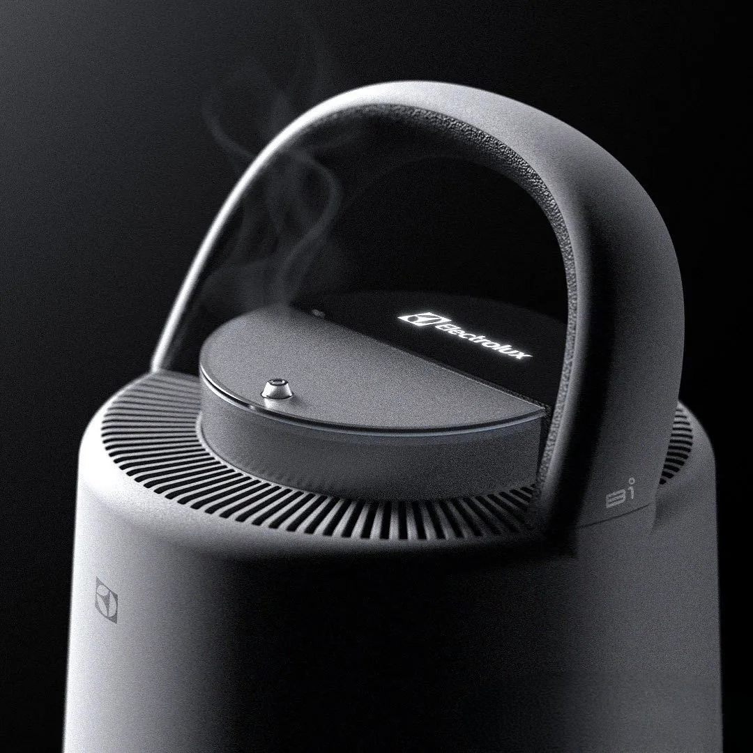 Chamfer design，inspiration，