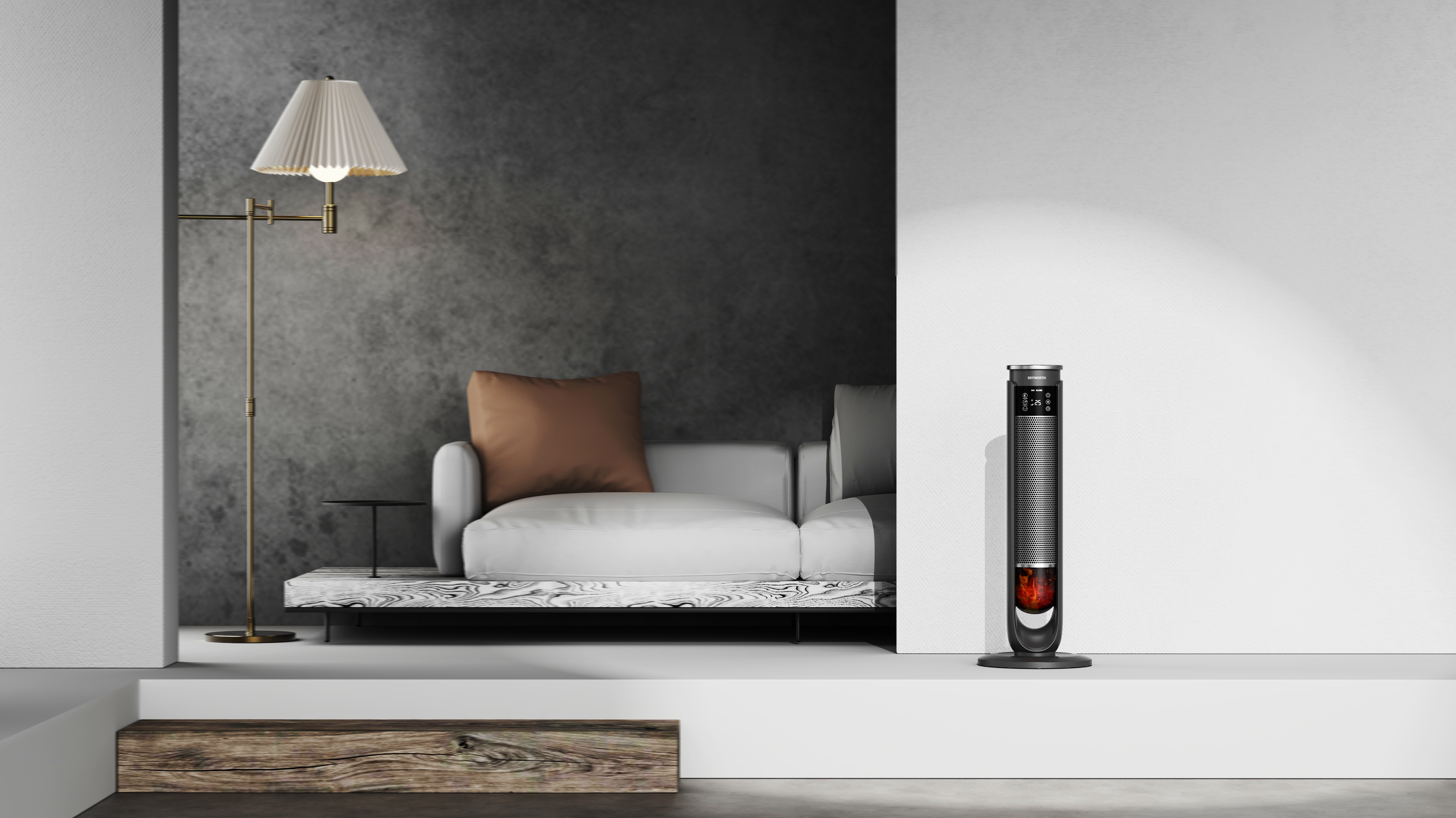 Heater，industrial design，product design，Degree design，