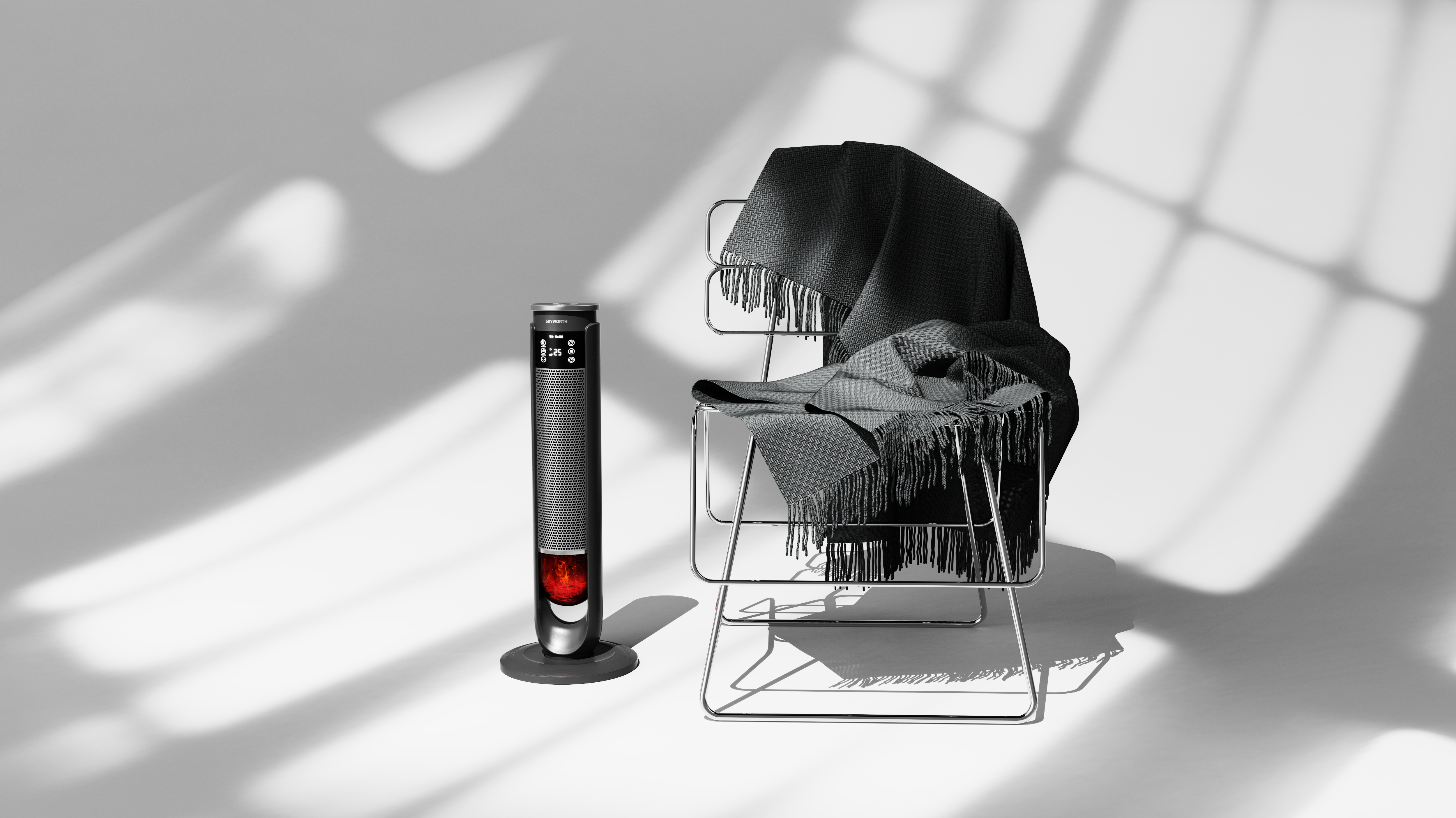 Heater，industrial design，product design，Degree design，