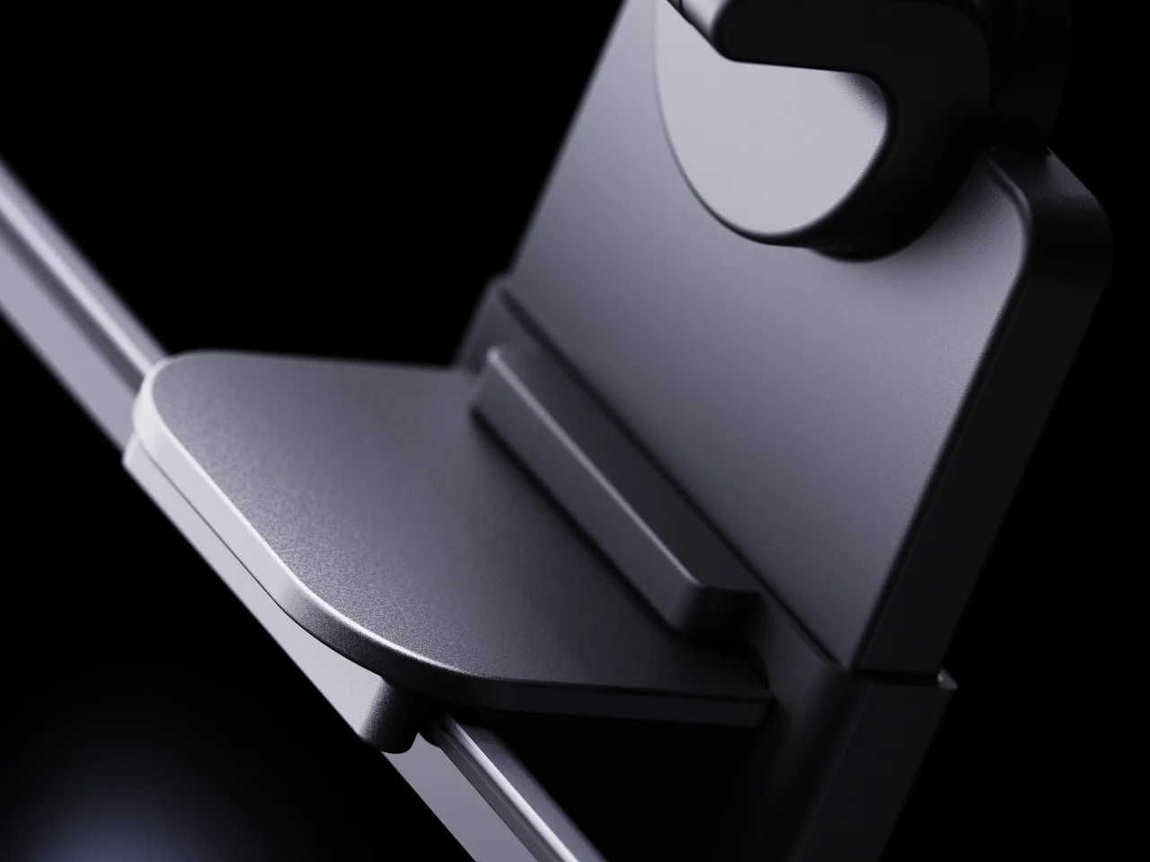 Litra Glow，Logitech，fill-in light，conceptual design，