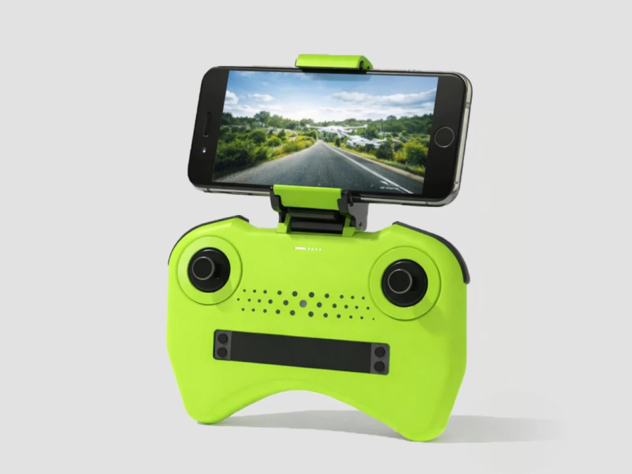 Aeroleap，conceptual design，UAV，Digital，