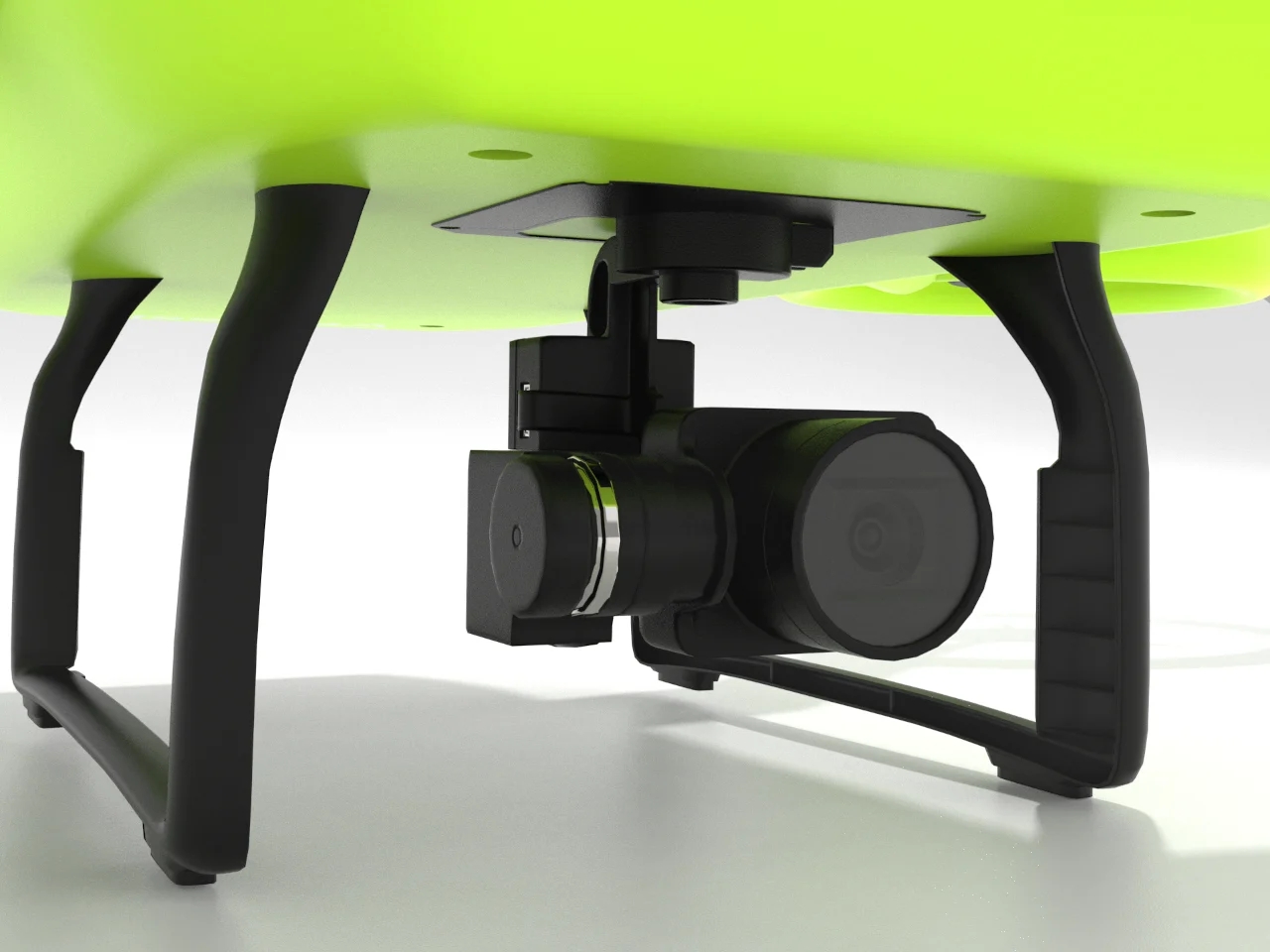 Aeroleap，conceptual design，UAV，Digital，