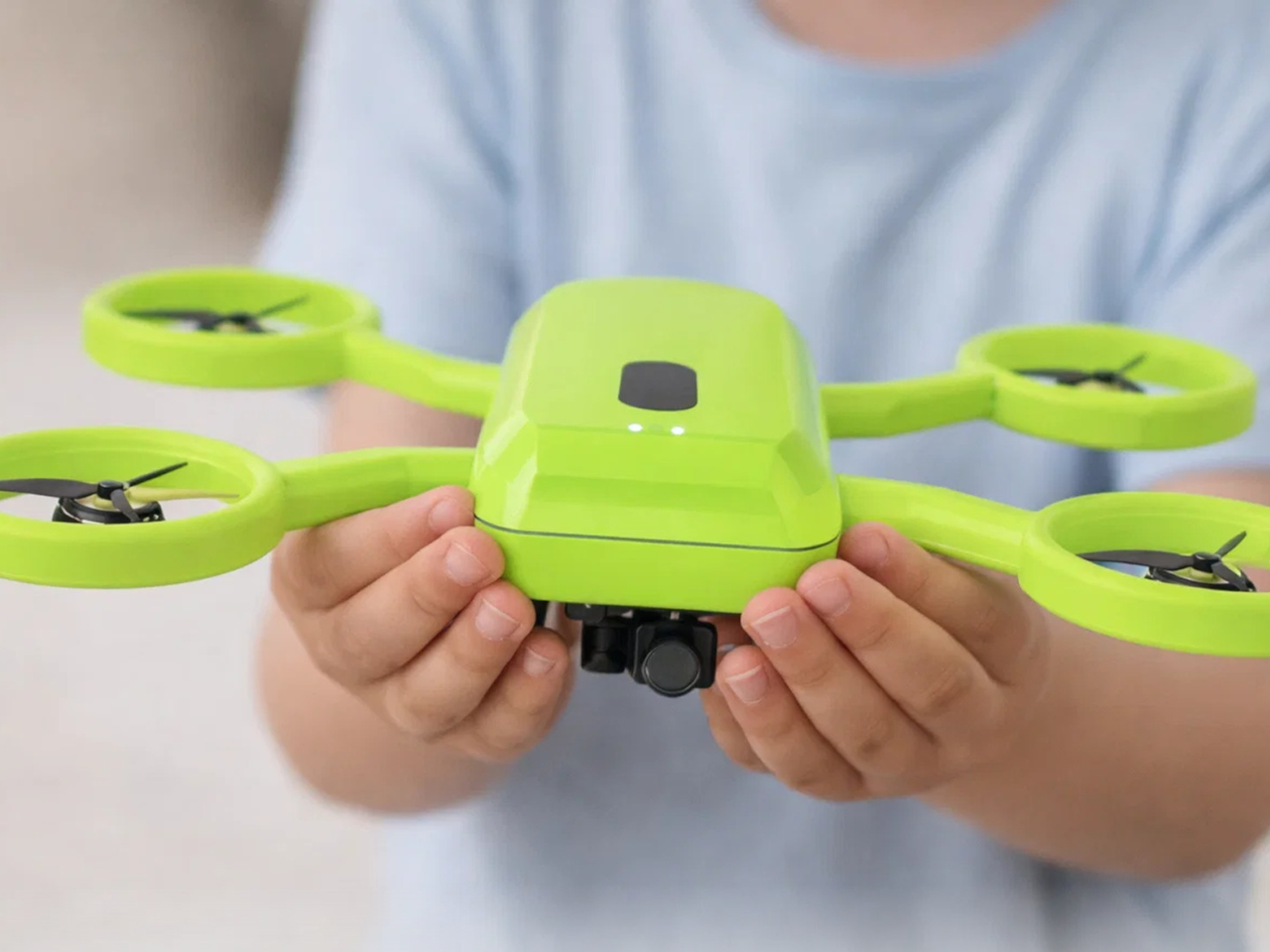 Aeroleap，conceptual design，UAV，Digital，