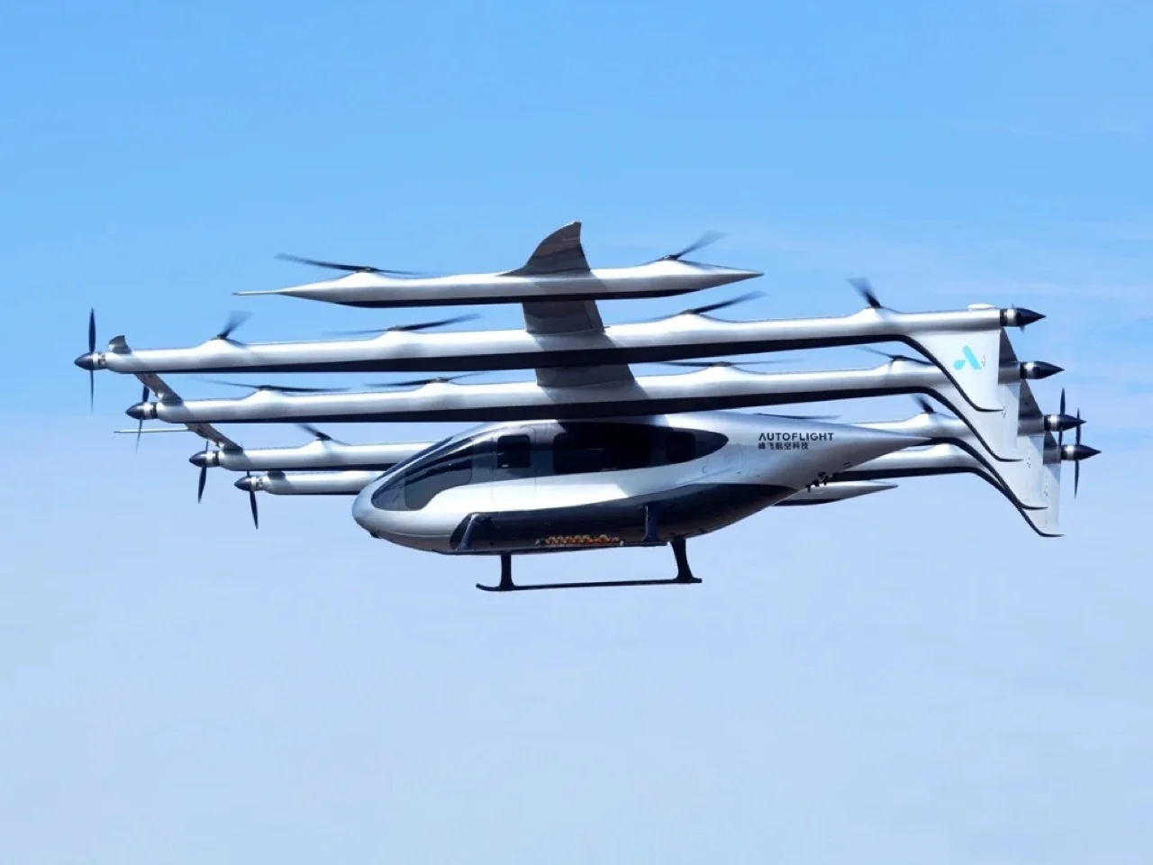 aircraft，vehicle，eVTOL，industrial design，