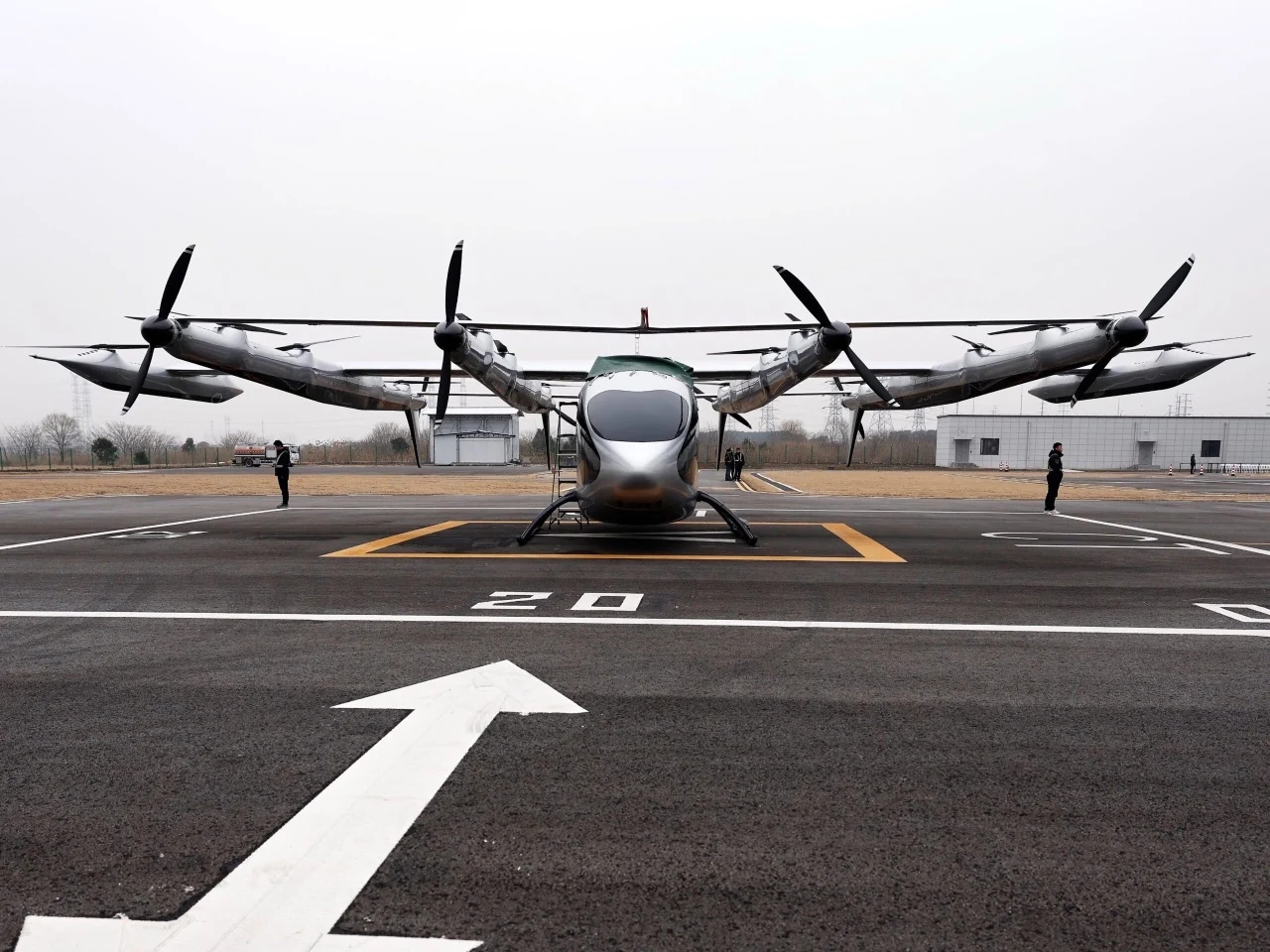 aircraft，vehicle，eVTOL，industrial design，