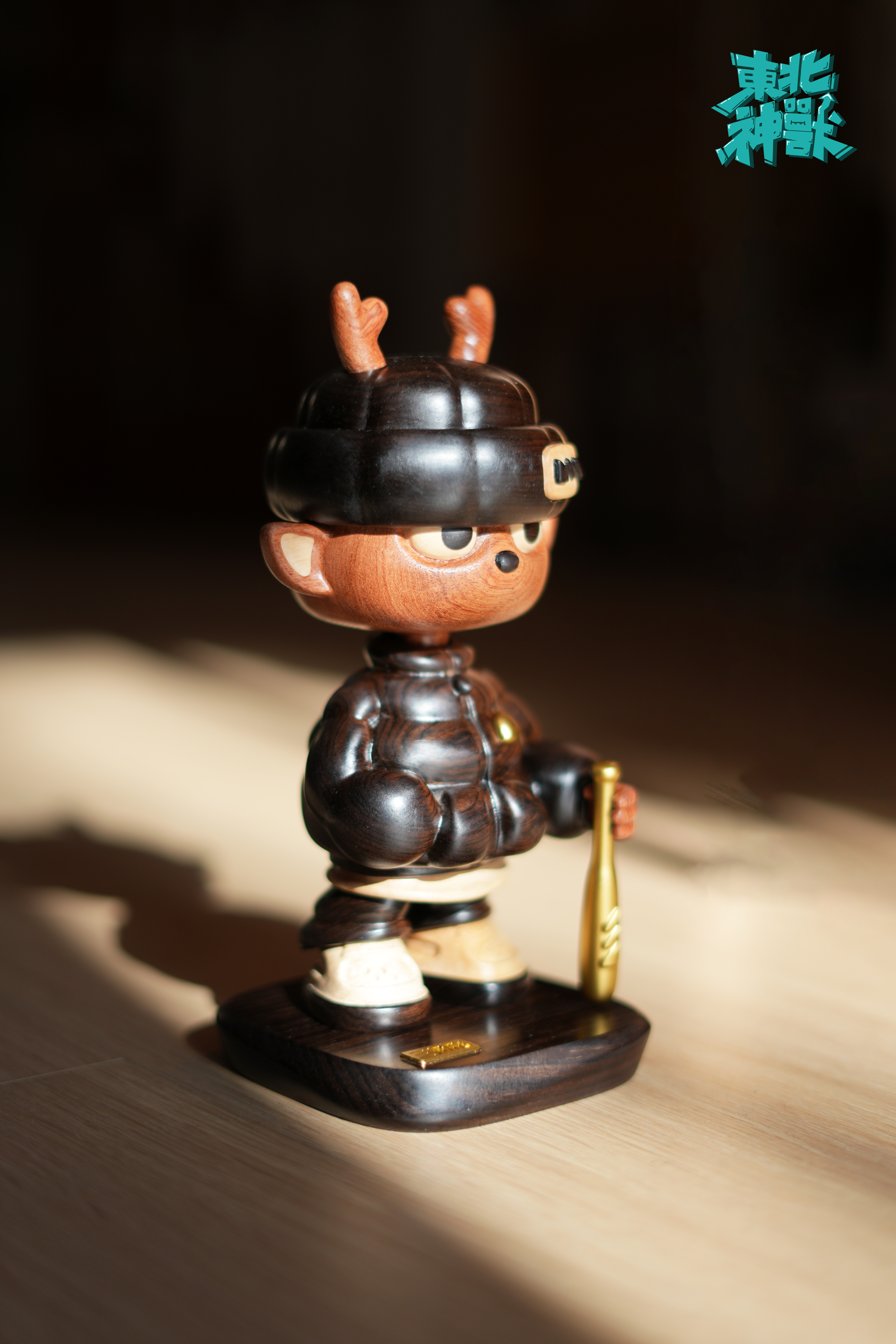 # Triangle Creative# Original Design# Wood# Solid Wood，