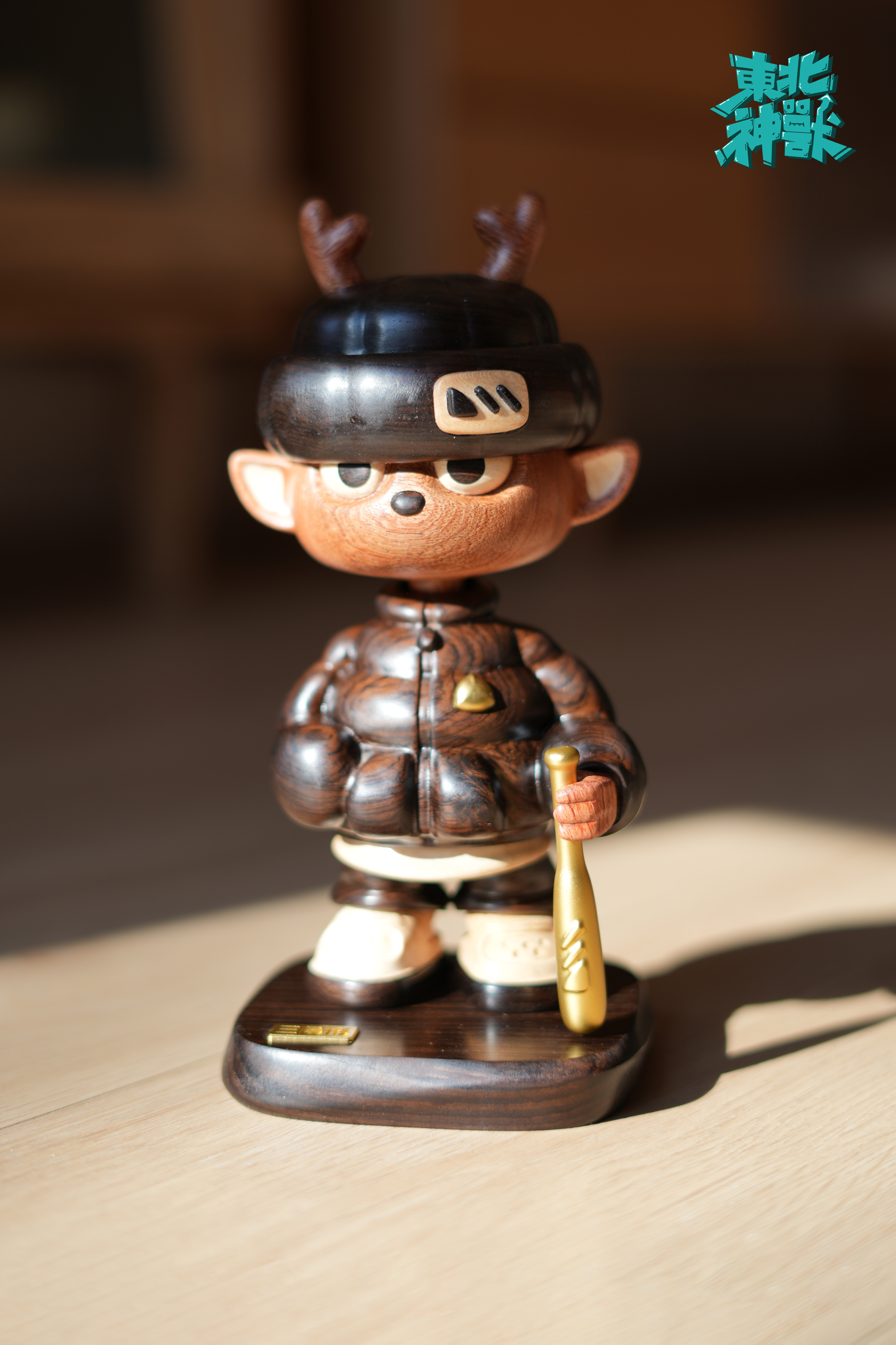 # Triangle Creative# Original Design# Wood# Solid Wood，