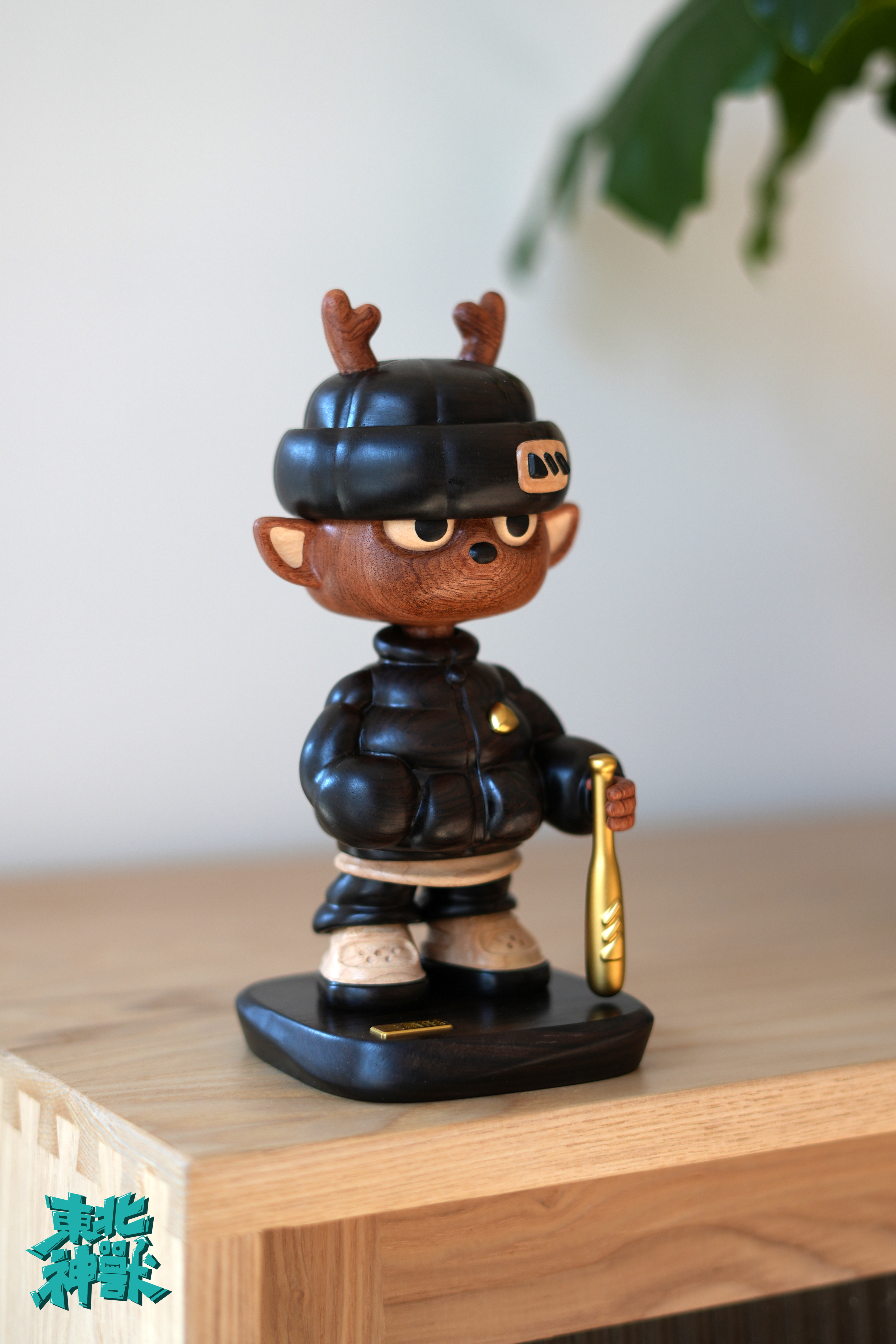 # Triangle Creative# Original Design# Wood# Solid Wood，