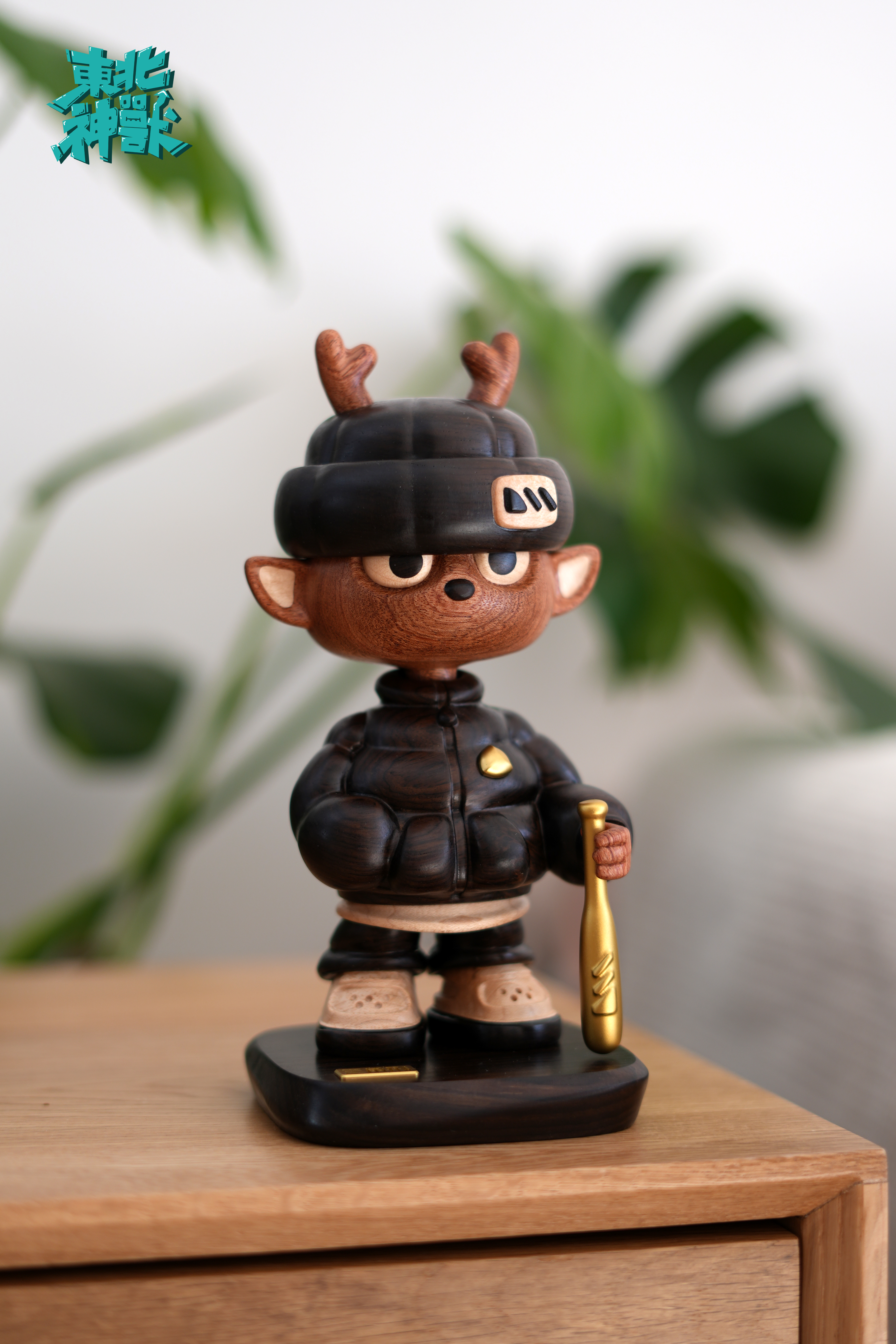 # Triangle Creative# Original Design# Wood# Solid Wood，