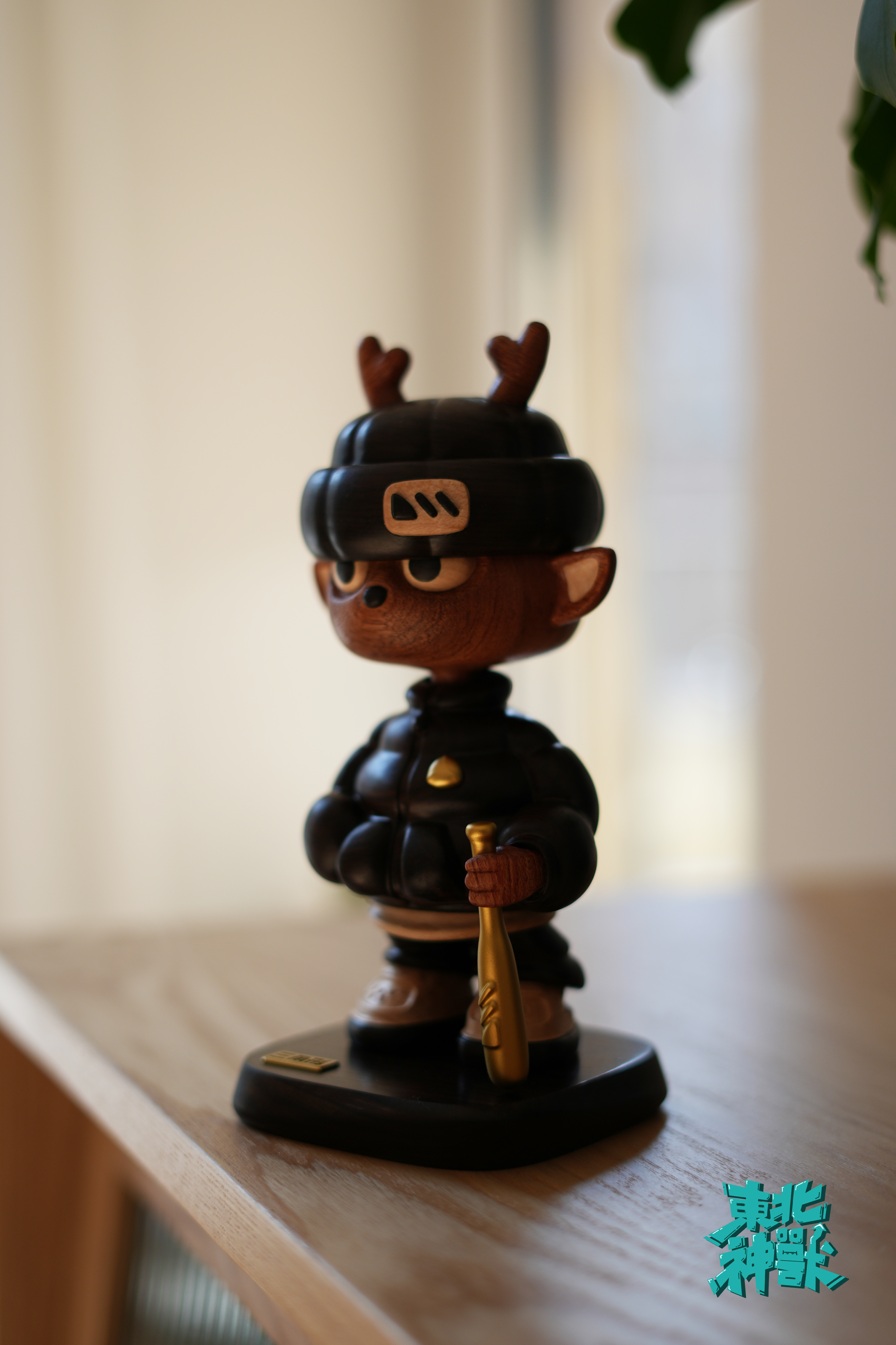 # Triangle Creative# Original Design# Wood# Solid Wood，