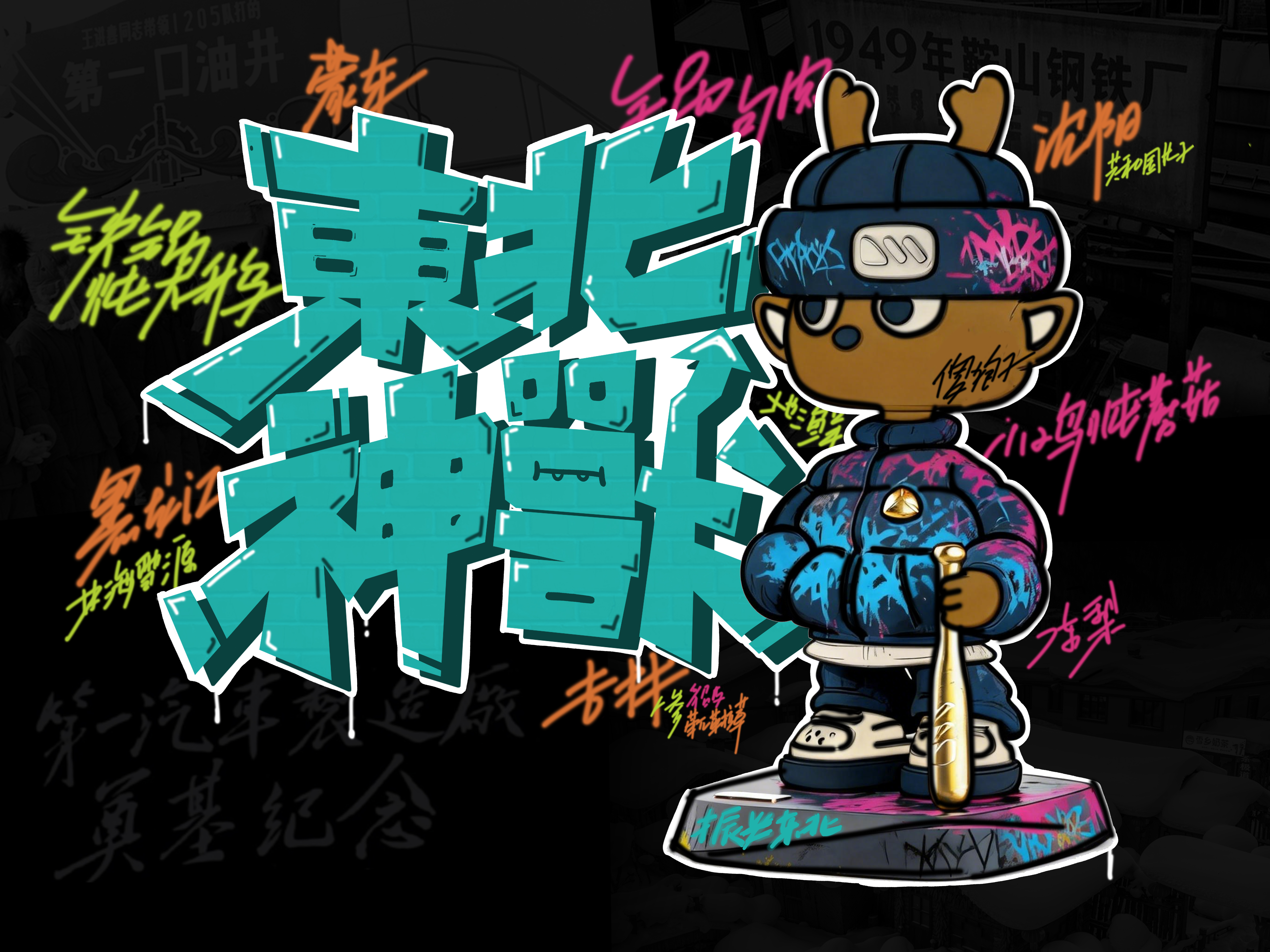 # Triangle Creative# Original Design# Wood# Solid Wood，