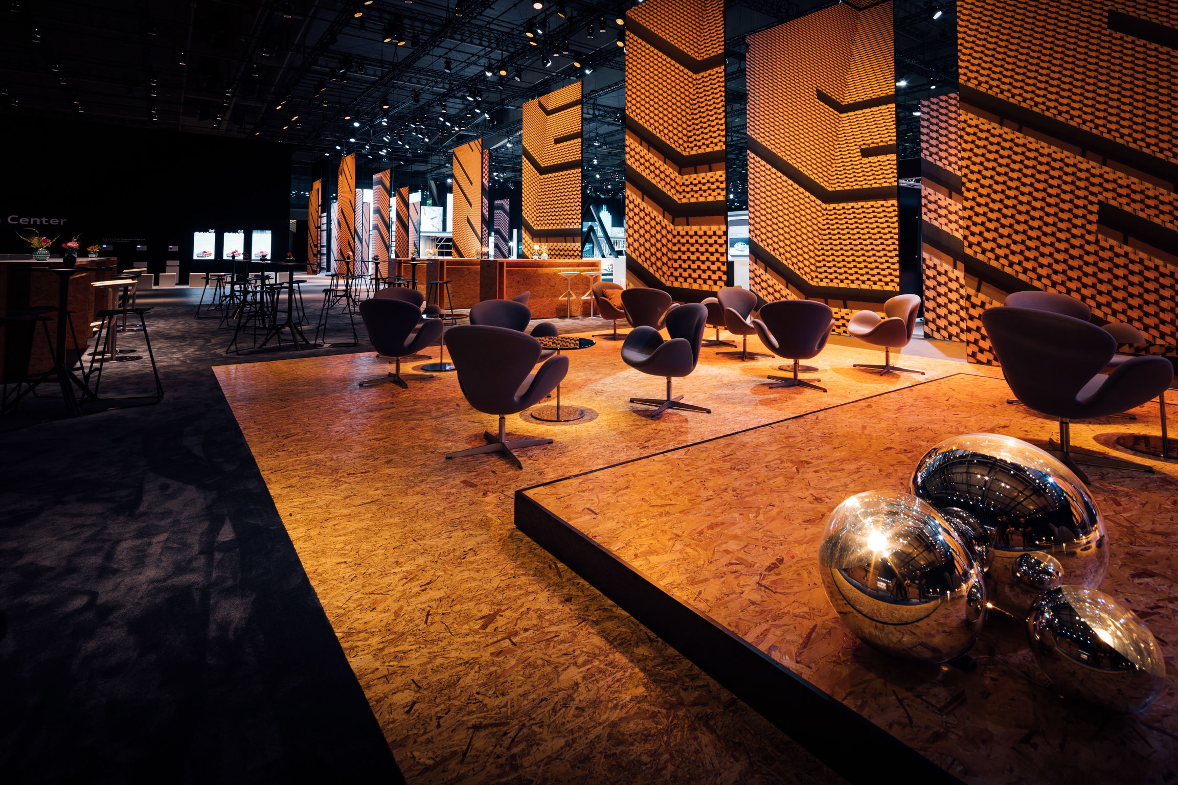 2018if奖奥迪峰会2017audisummitbarcelona2017