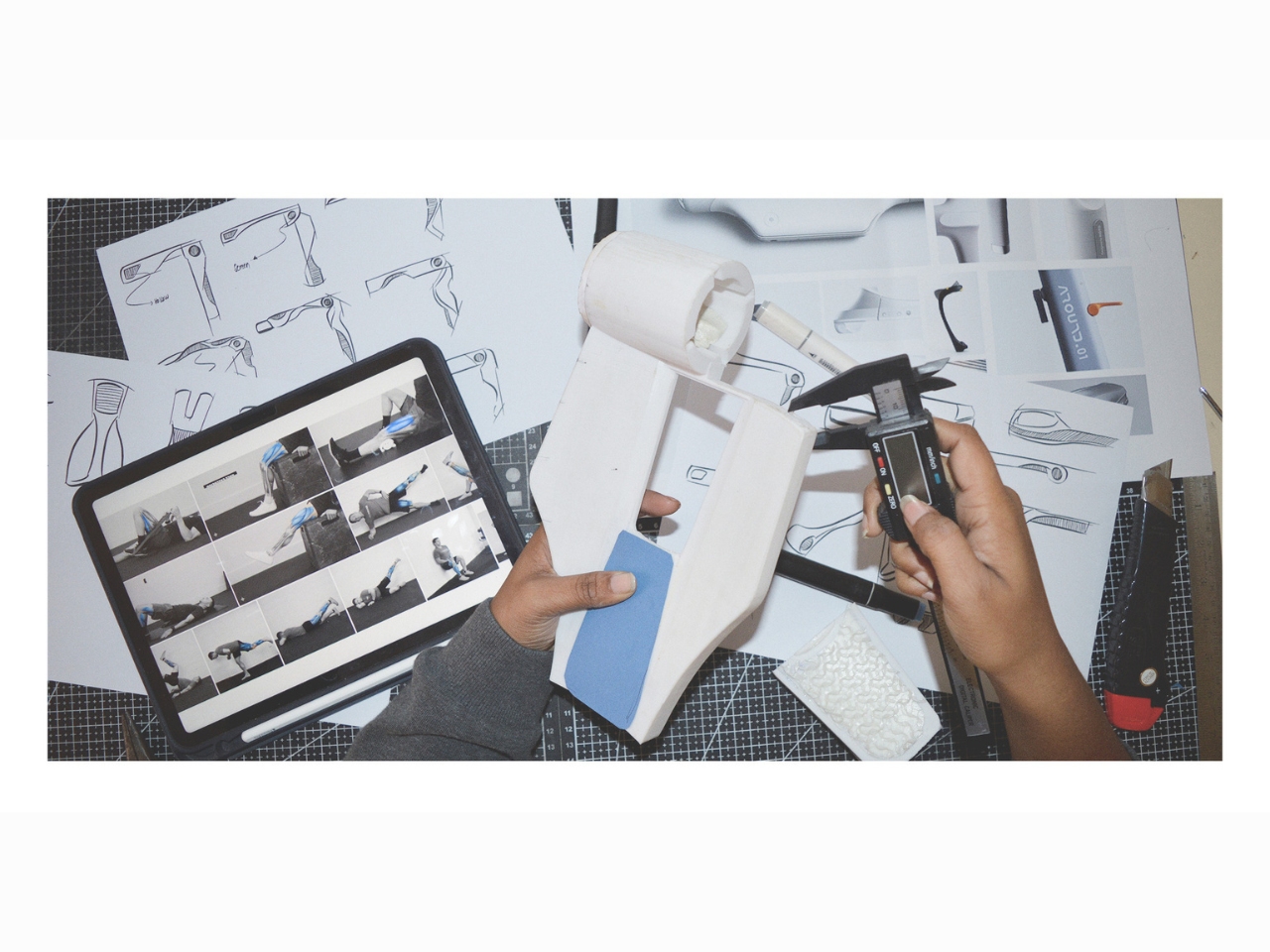 Home Knee Rehabilitation Equipment，Revive，medical apparatus and instruments，Medical tools，