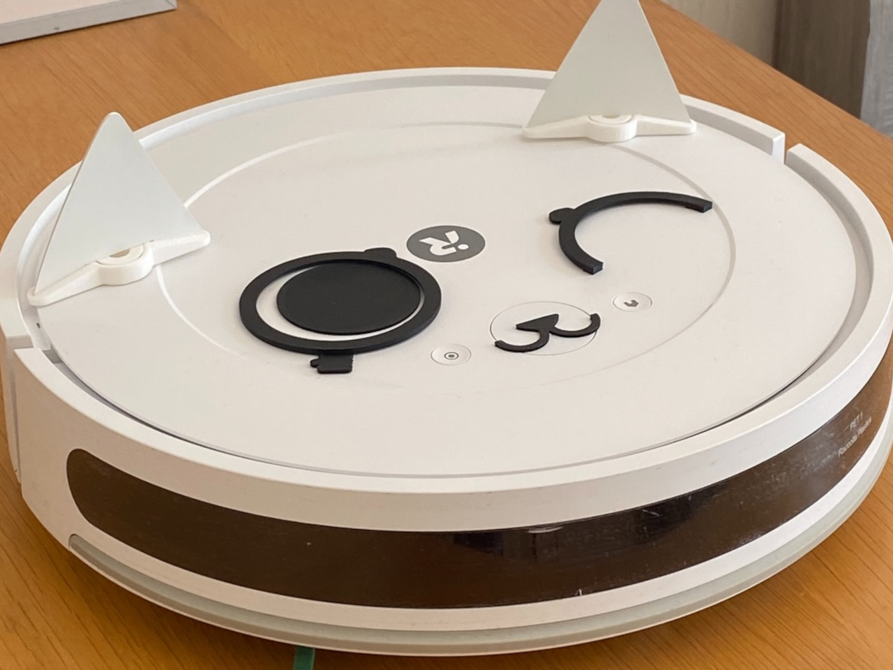 Sweeping robot，Household Electric Appliances，originality，3D printing kit，