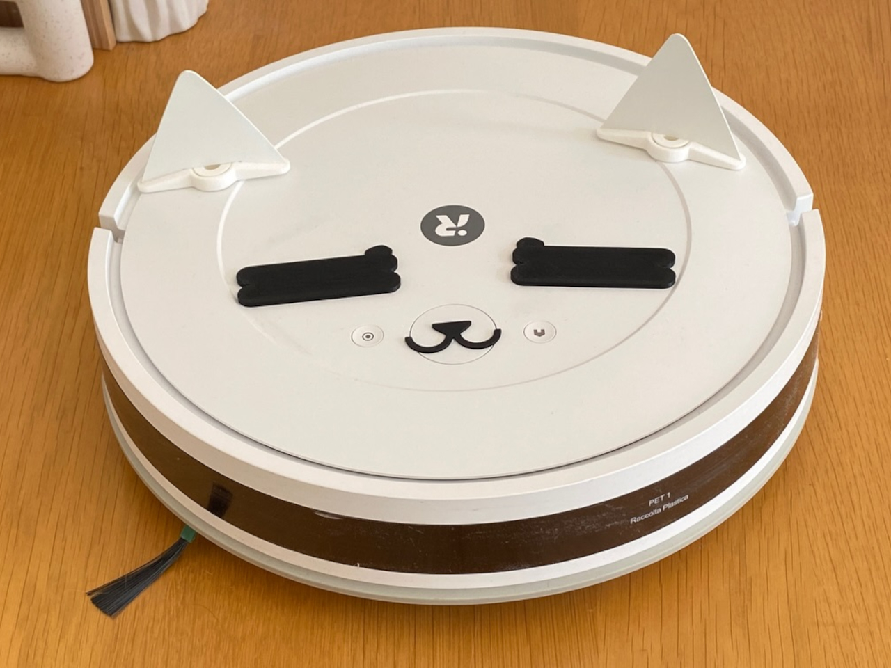 Sweeping robot，Household Electric Appliances，originality，3D printing kit，