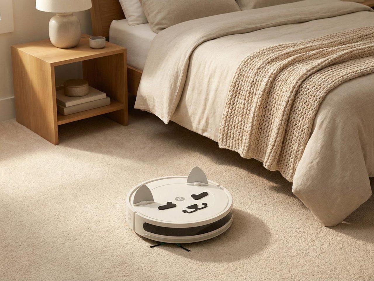 Sweeping robot，Household Electric Appliances，originality，3D printing kit，