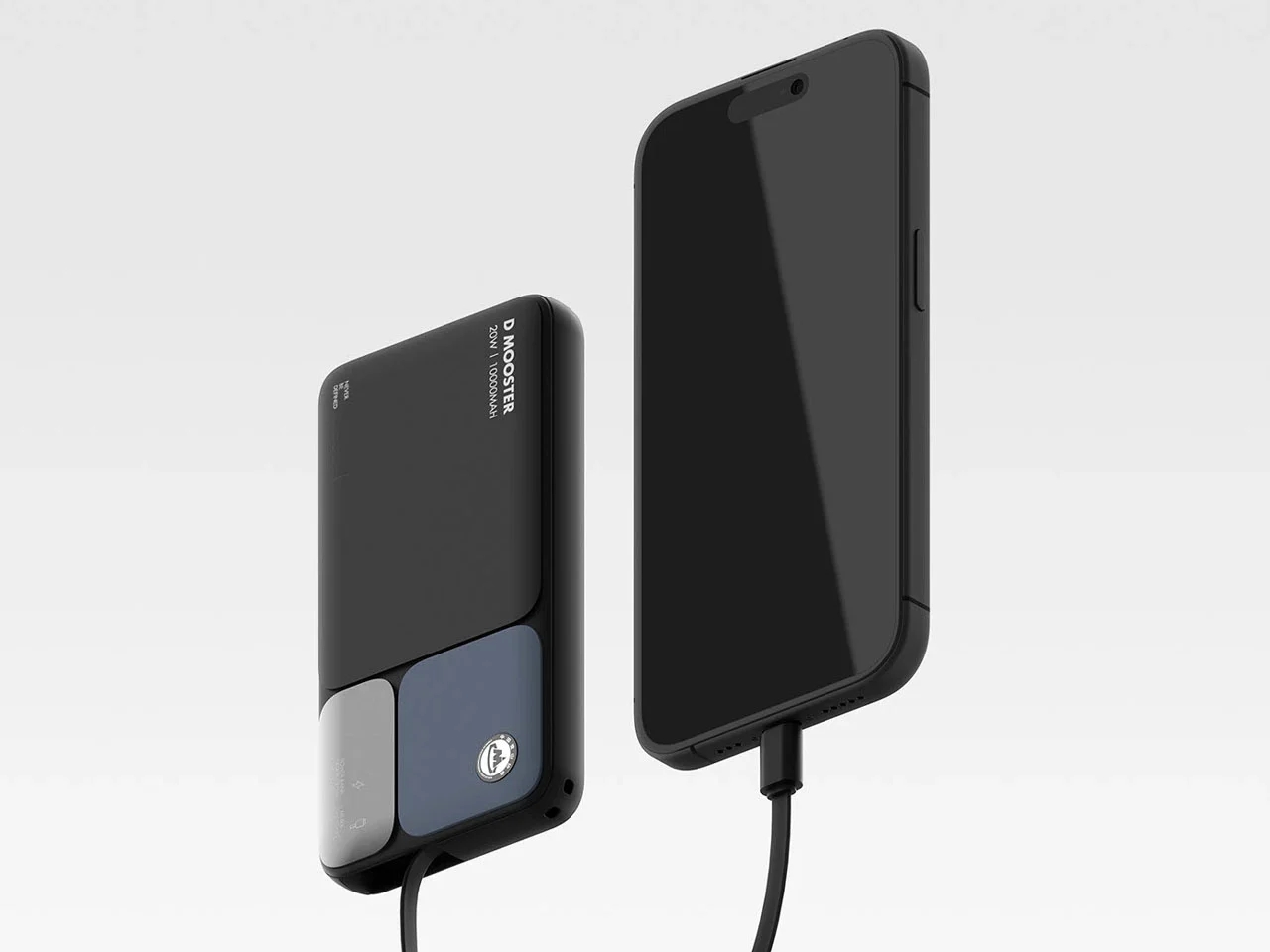 D90 Block，portable source，portable battery，Electronics，