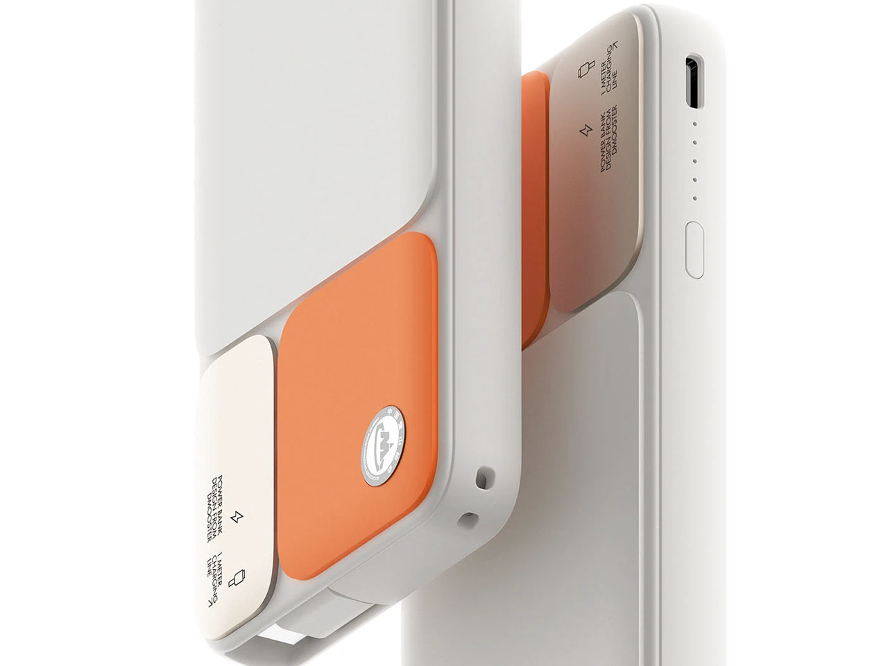 D90 Block，portable source，portable battery，Electronics，