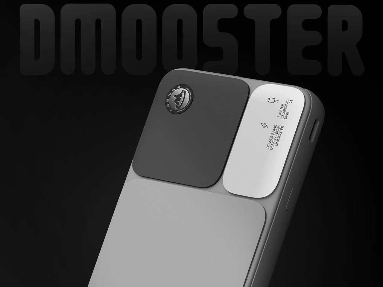 D90 Block，portable source，portable battery，Electronics，