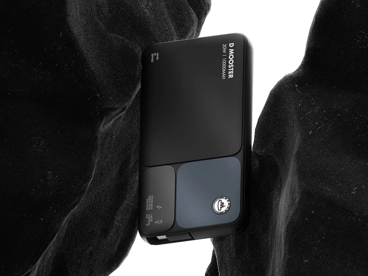 D90 Block，portable source，portable battery，Electronics，