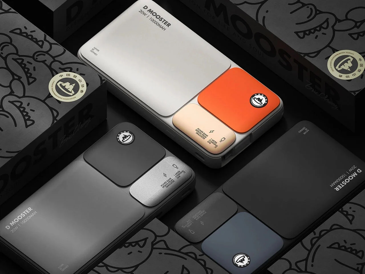 D90 Block，portable source，portable battery，Electronics，