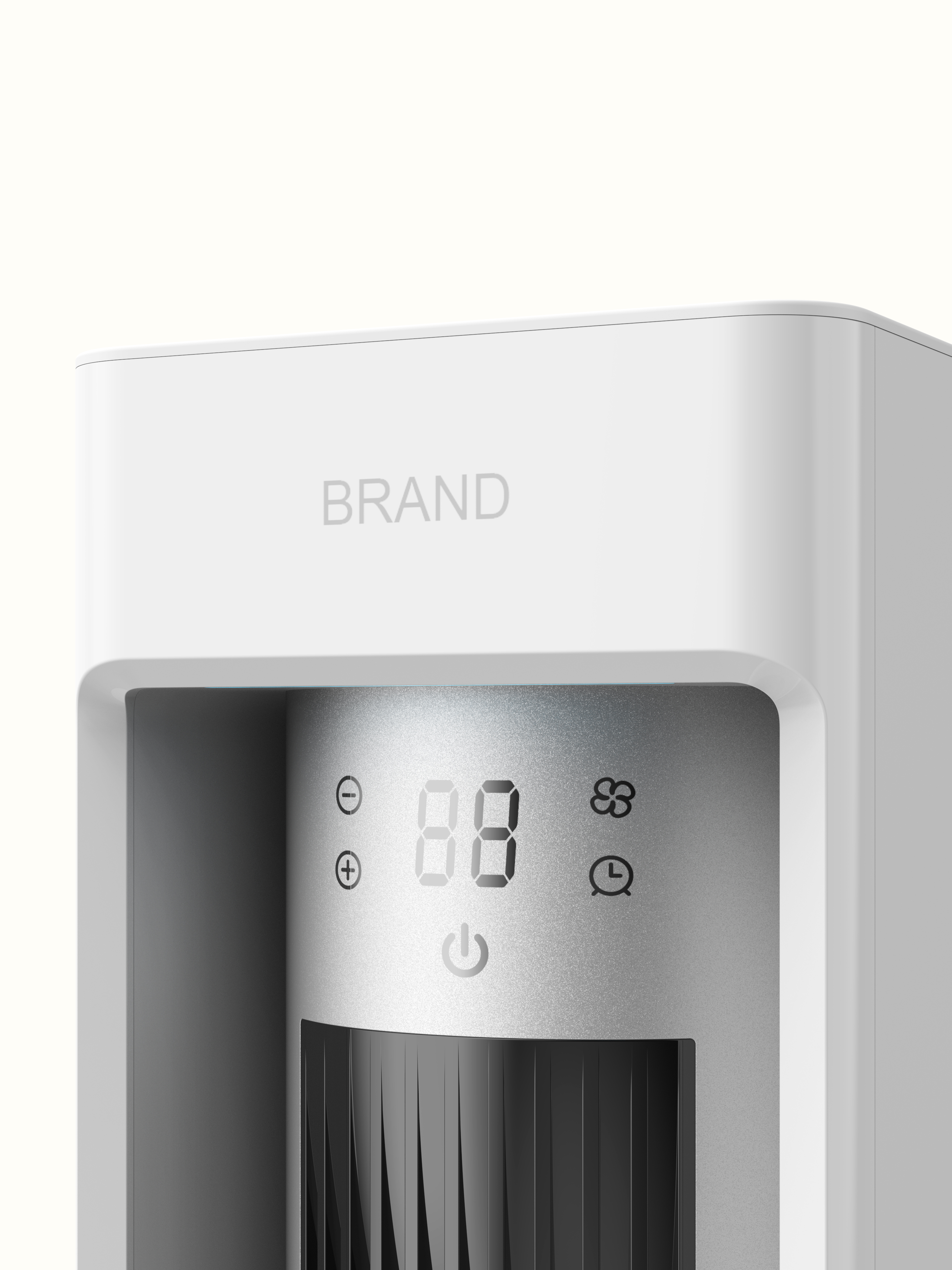 Product Design, Home Appliances, Heater, Industrial Design, Simple，