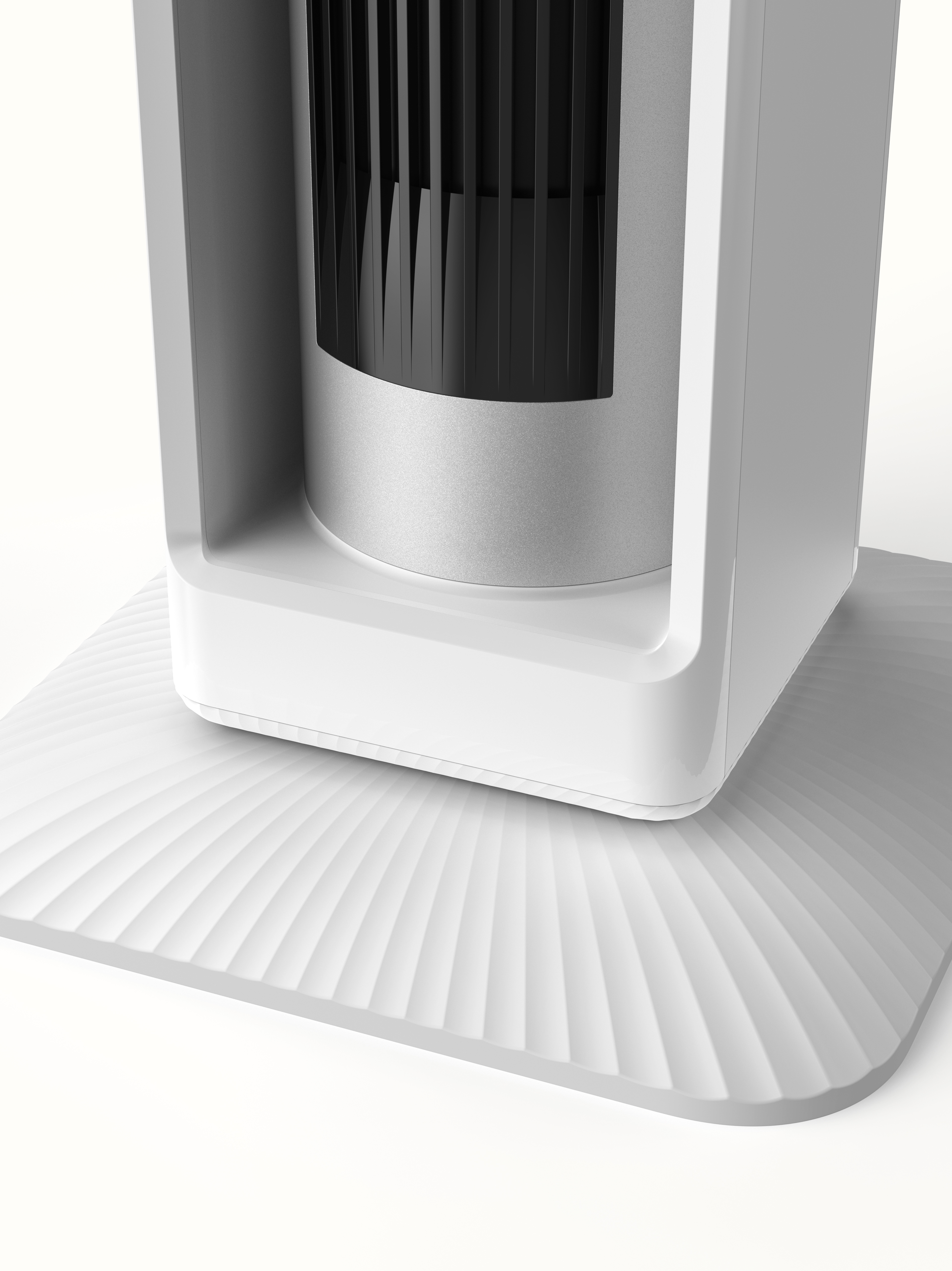 Product Design, Home Appliances, Heater, Industrial Design, Simple，