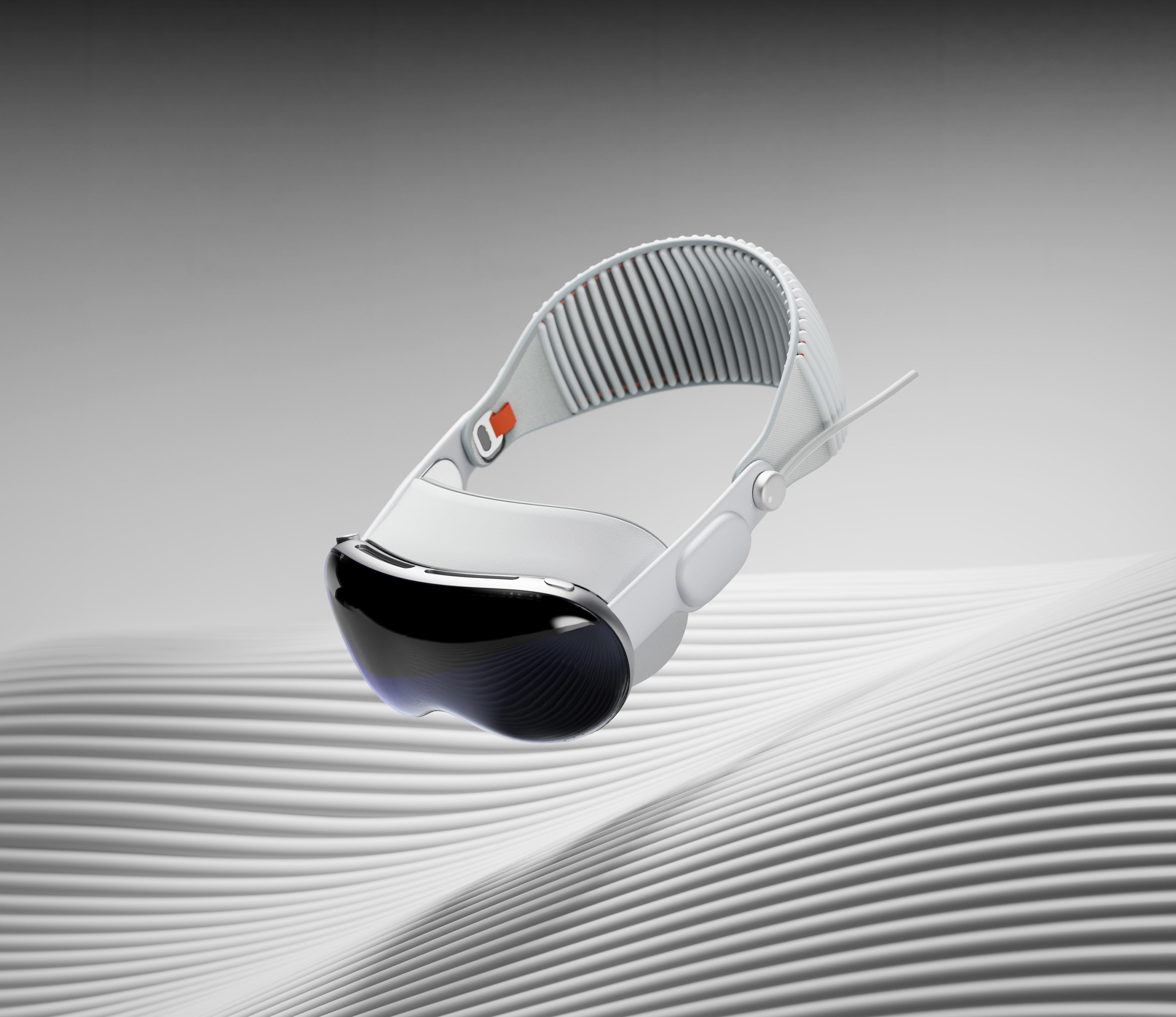 Keyshot scene rendering，Keyshot rendering，KeyShot Scene，