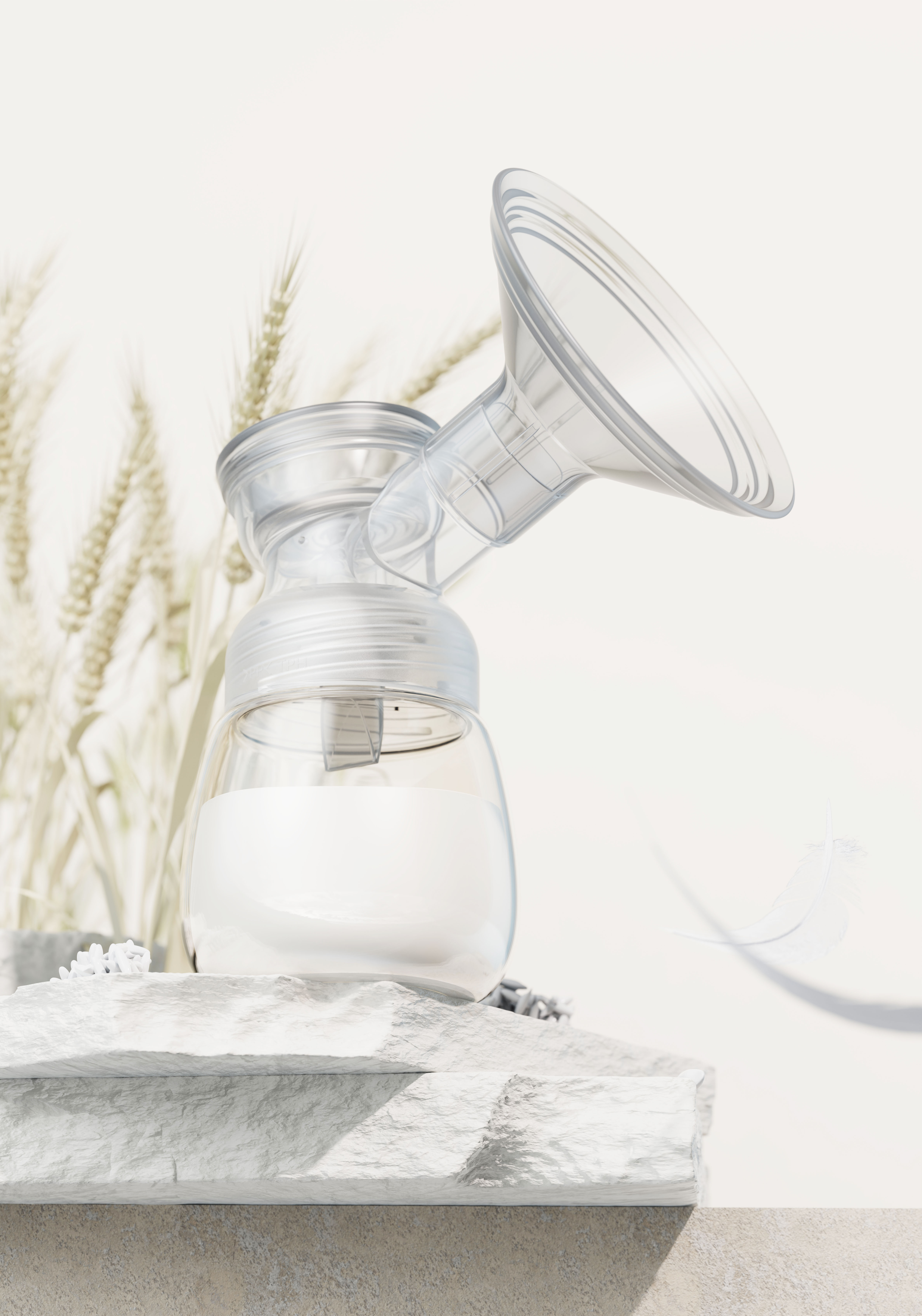 Keyshot scene rendering，Keyshot rendering，KeyShot Scene，