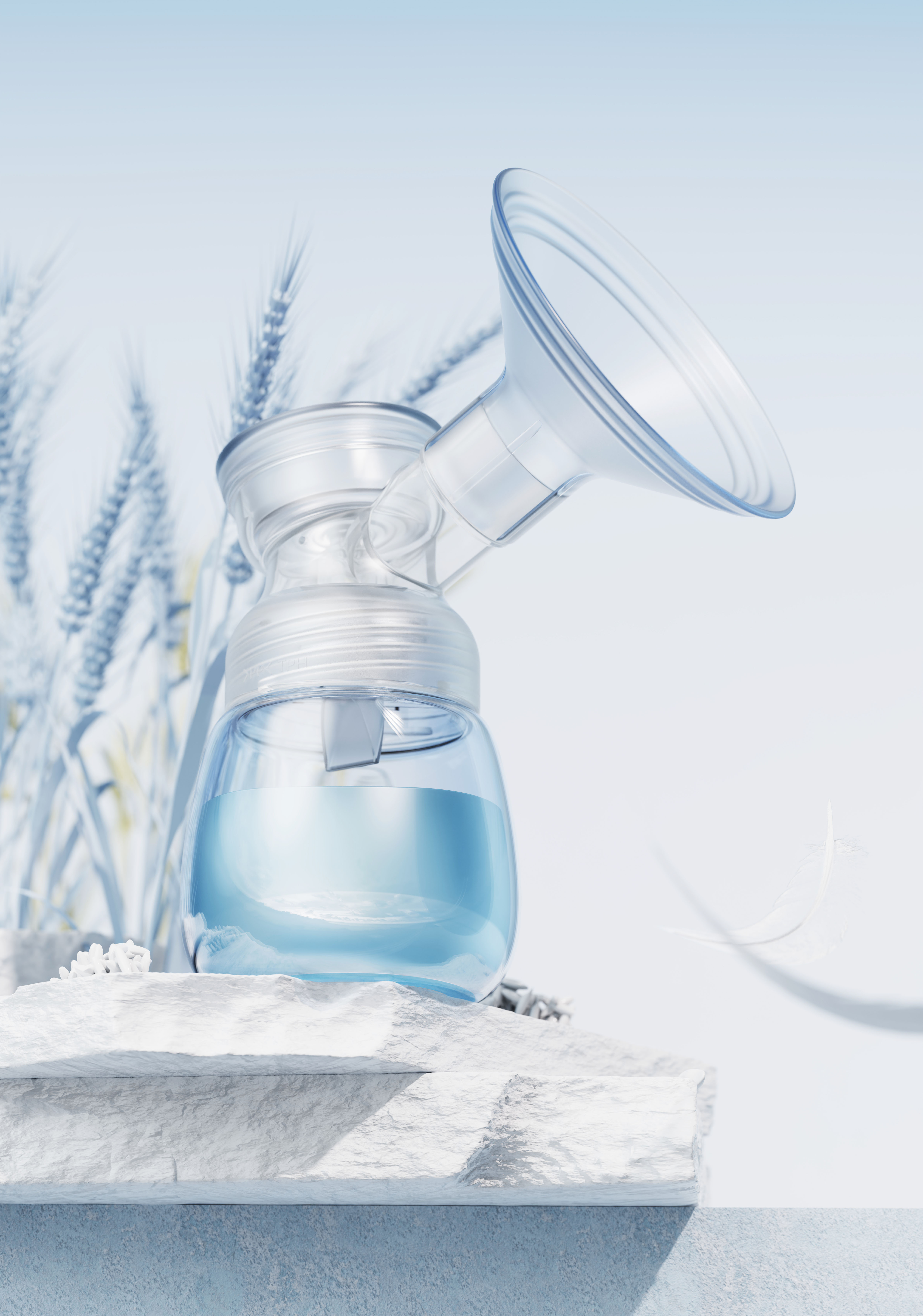 Keyshot scene rendering，Keyshot rendering，KeyShot Scene，