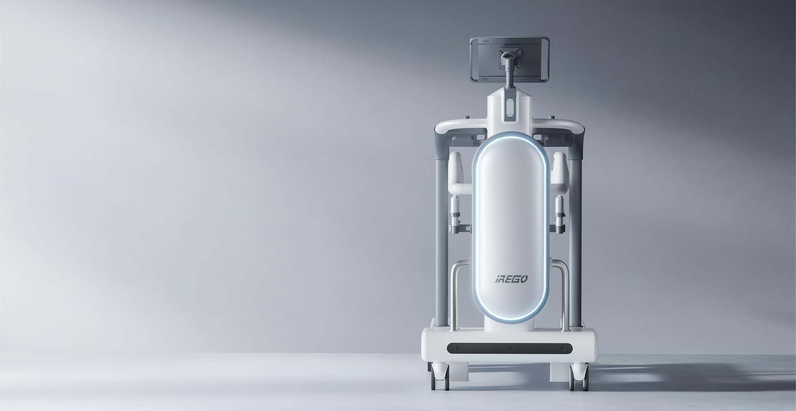 lower limb rehabilitation robot, rehabilitation robot, robot, medical，