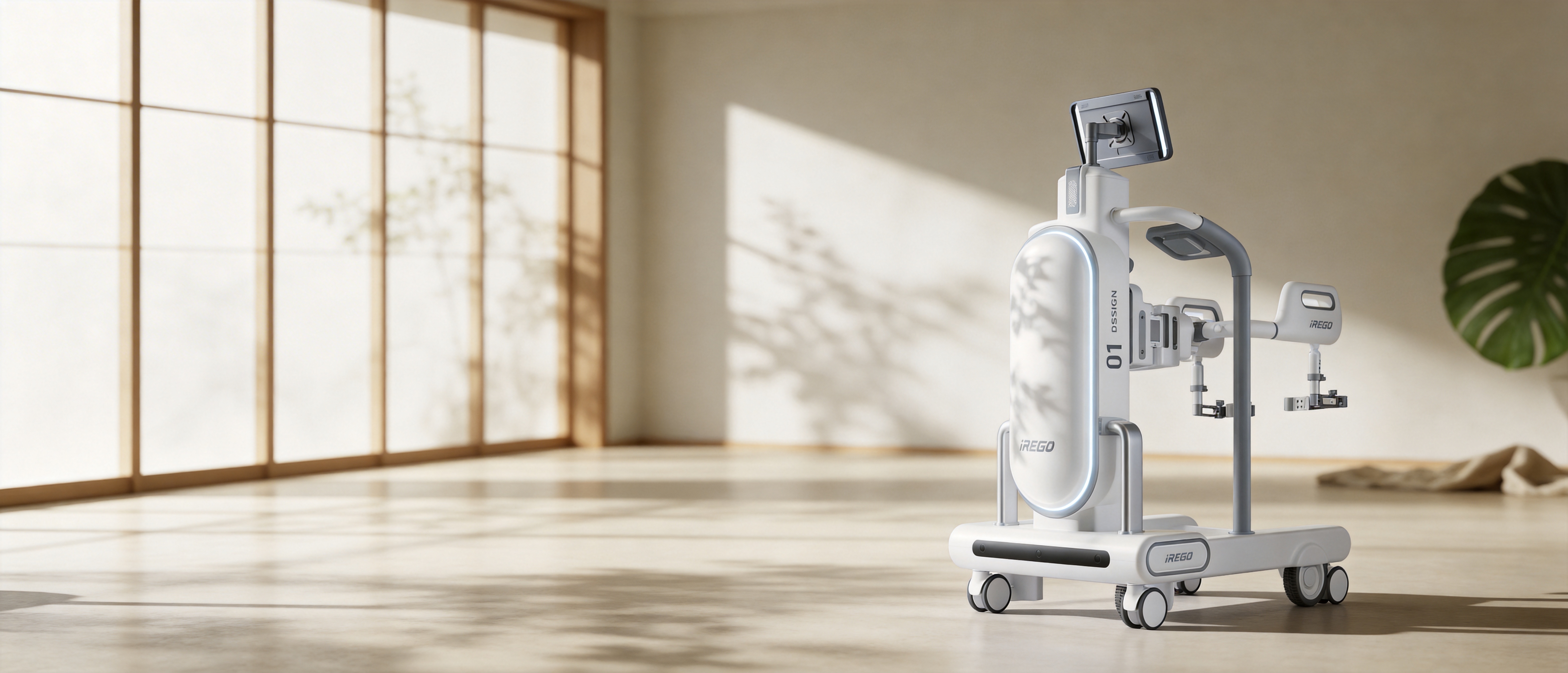 lower limb rehabilitation robot, rehabilitation robot, robot, medical，