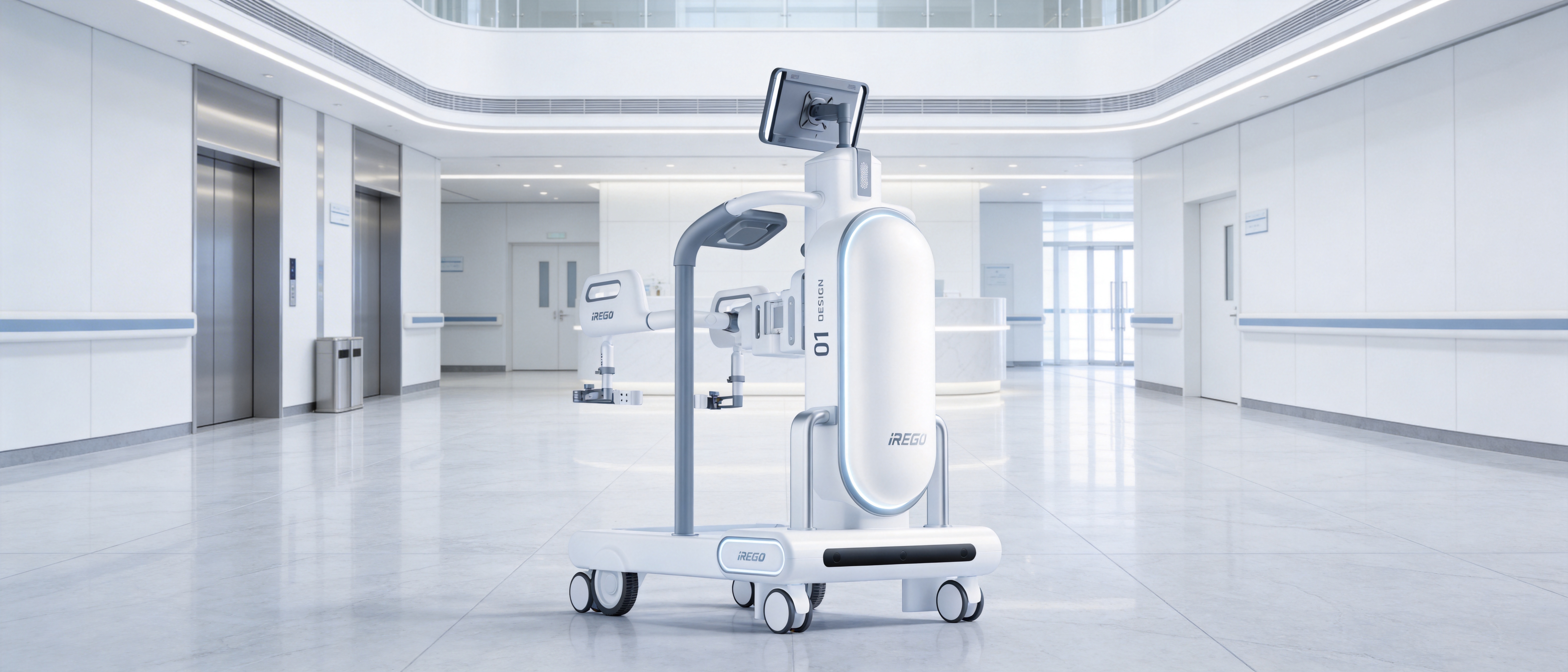 lower limb rehabilitation robot, rehabilitation robot, robot, medical，