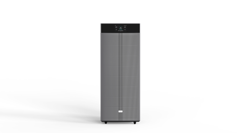 Appearance design，product design，industrial design，Fano Design，purifier，