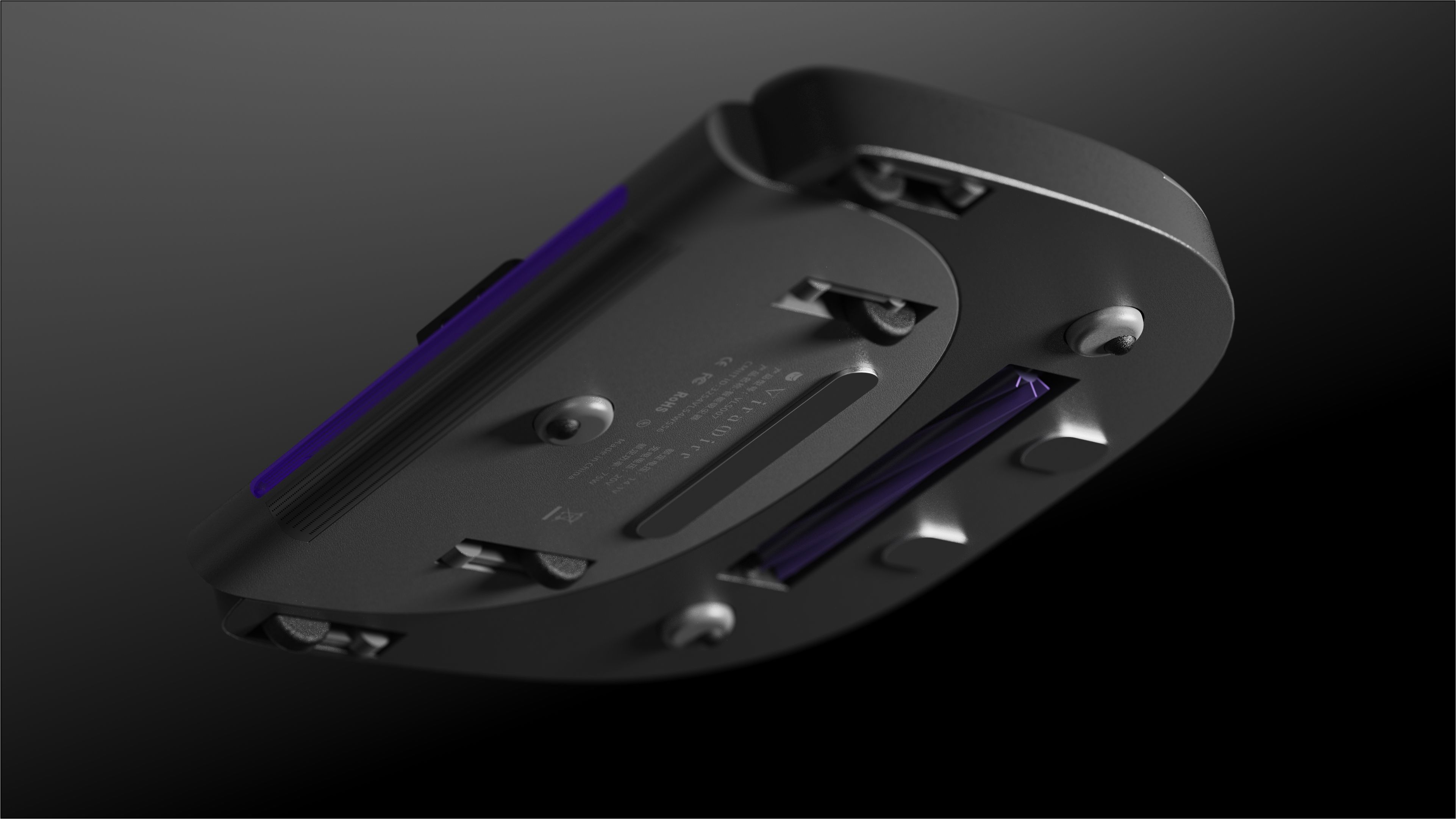 Mother type cleaning robot, intelligent home appliances, cleaning robot,，