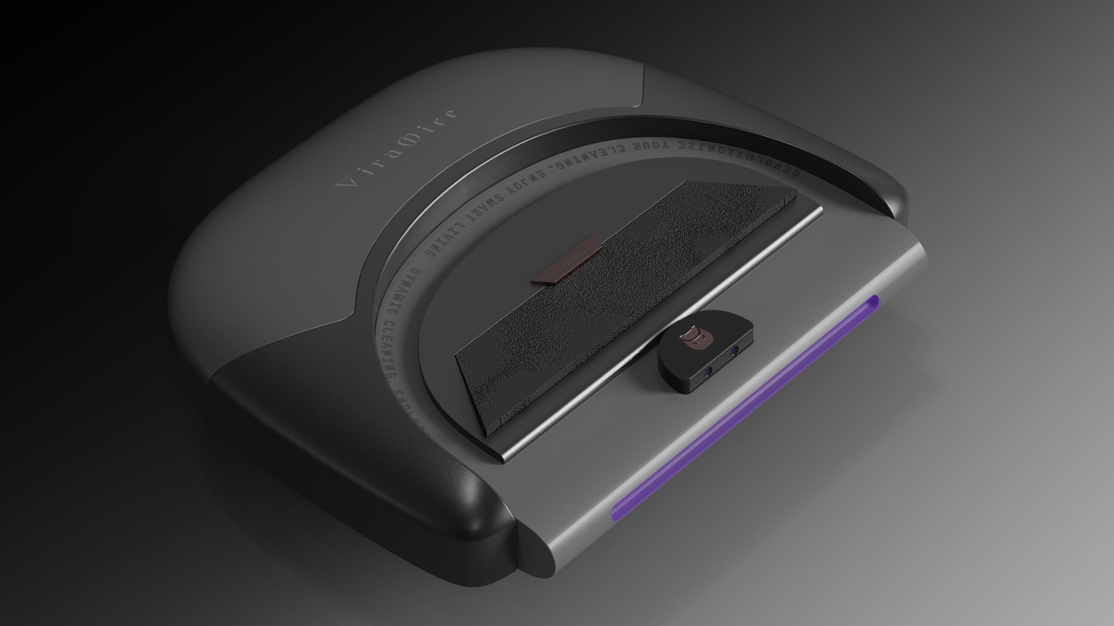 Mother type cleaning robot, intelligent home appliances, cleaning robot,，