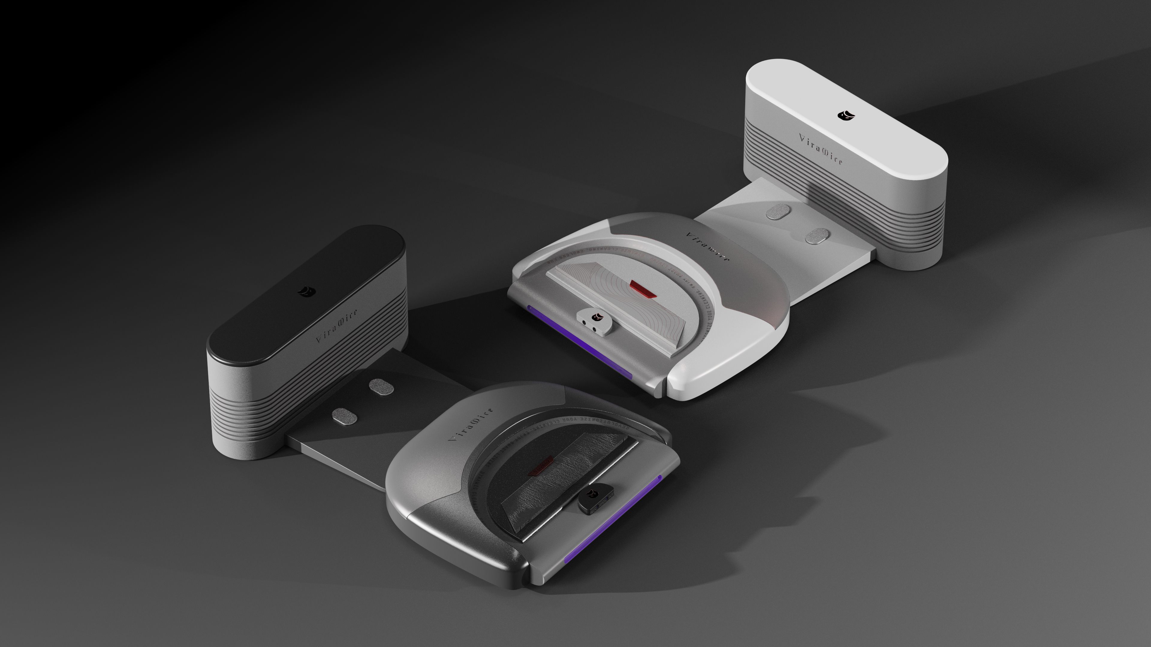 Mother type cleaning robot, intelligent home appliances, cleaning robot,，