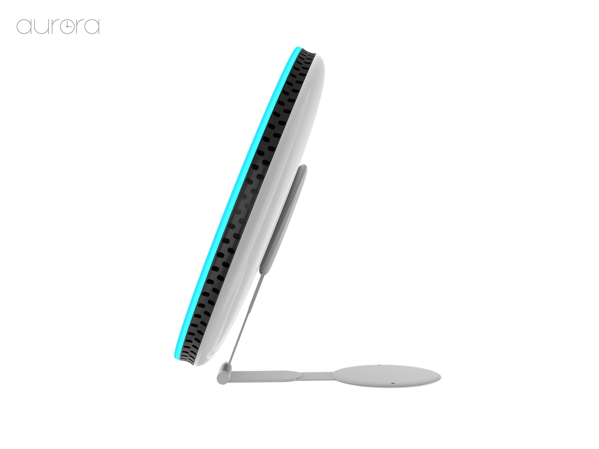 Clock，intelligence，product design，2018if Award，