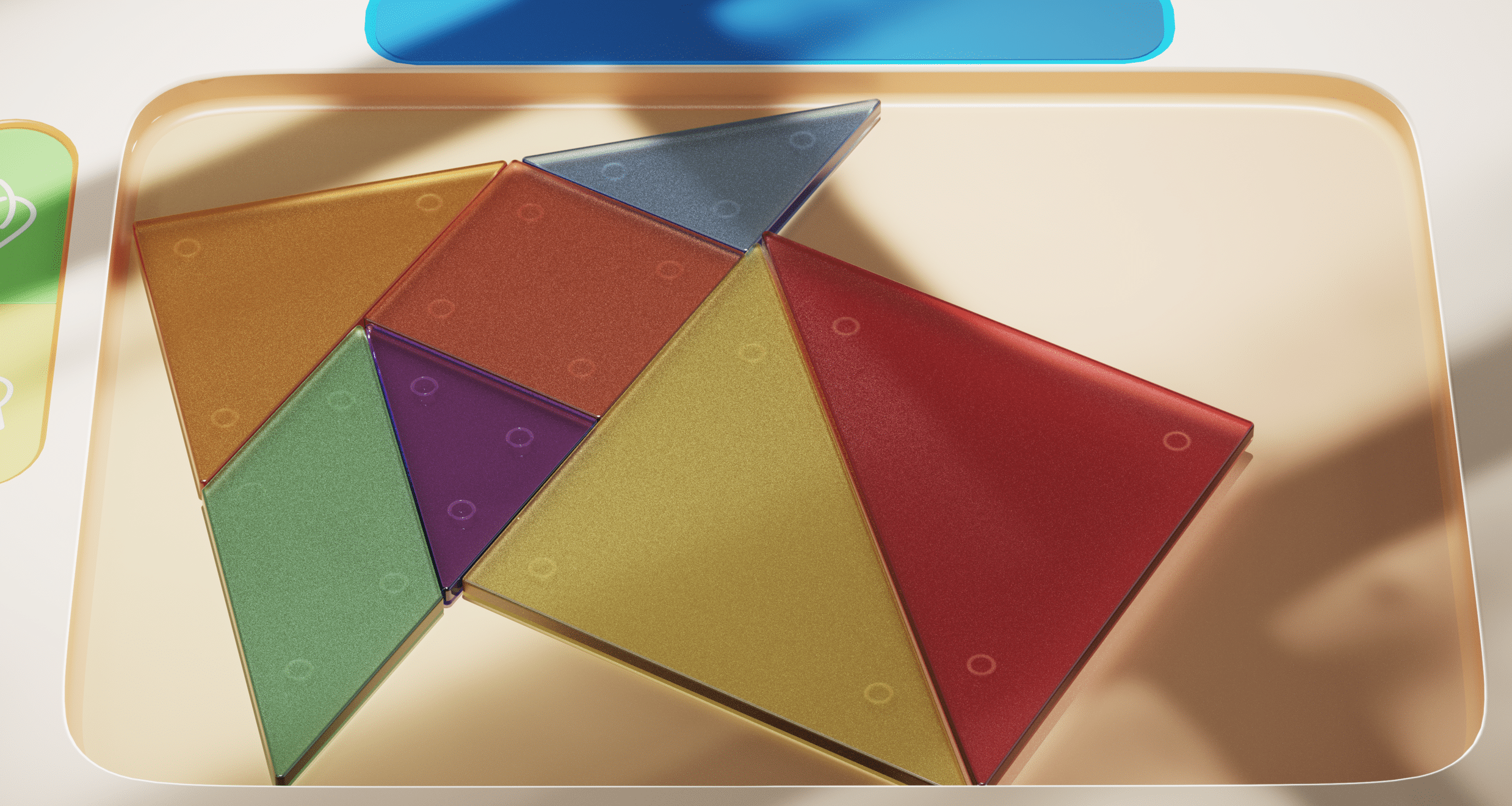 Imaginative expression，educational education，