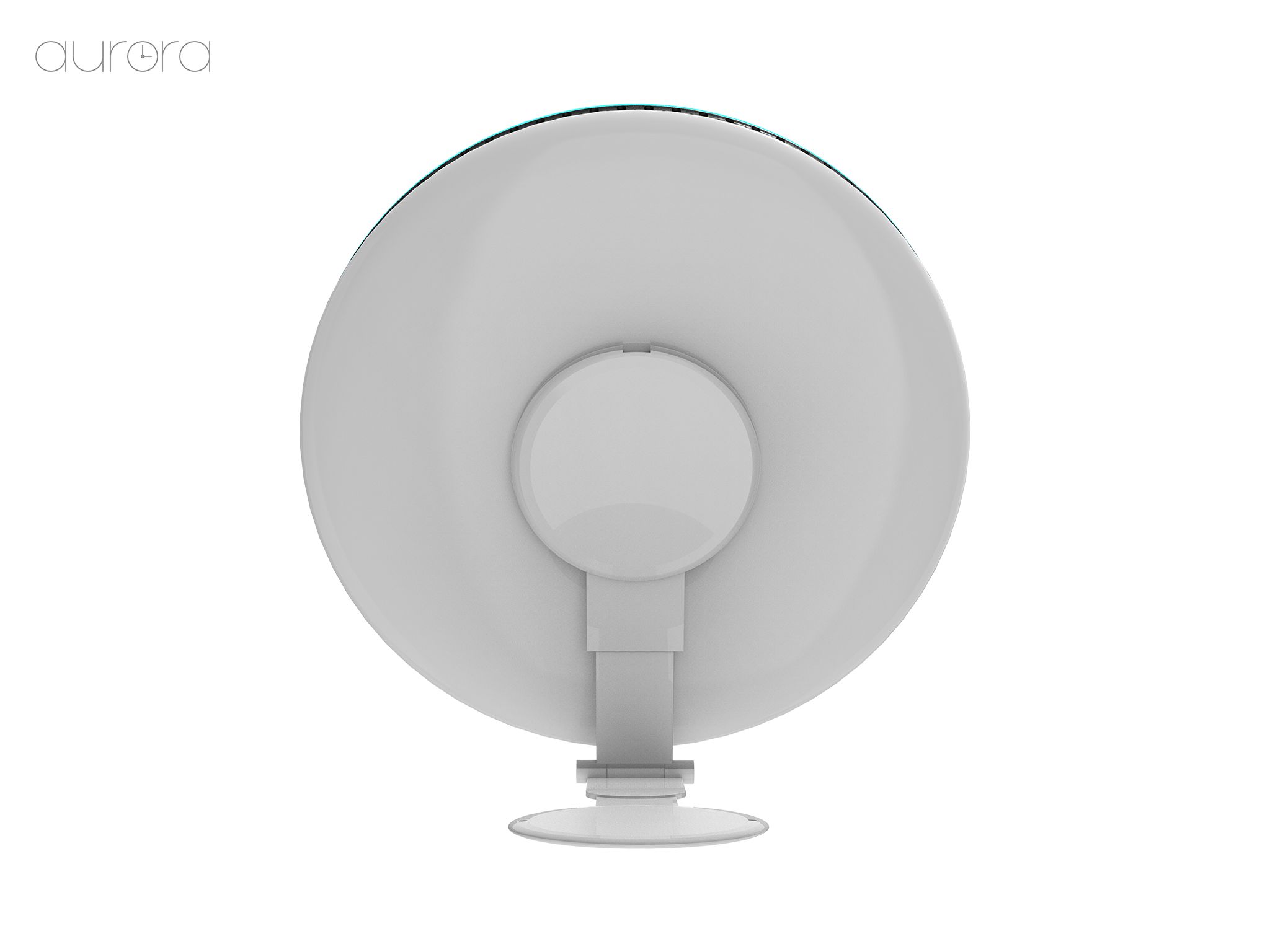 Clock，intelligence，product design，2018if Award，