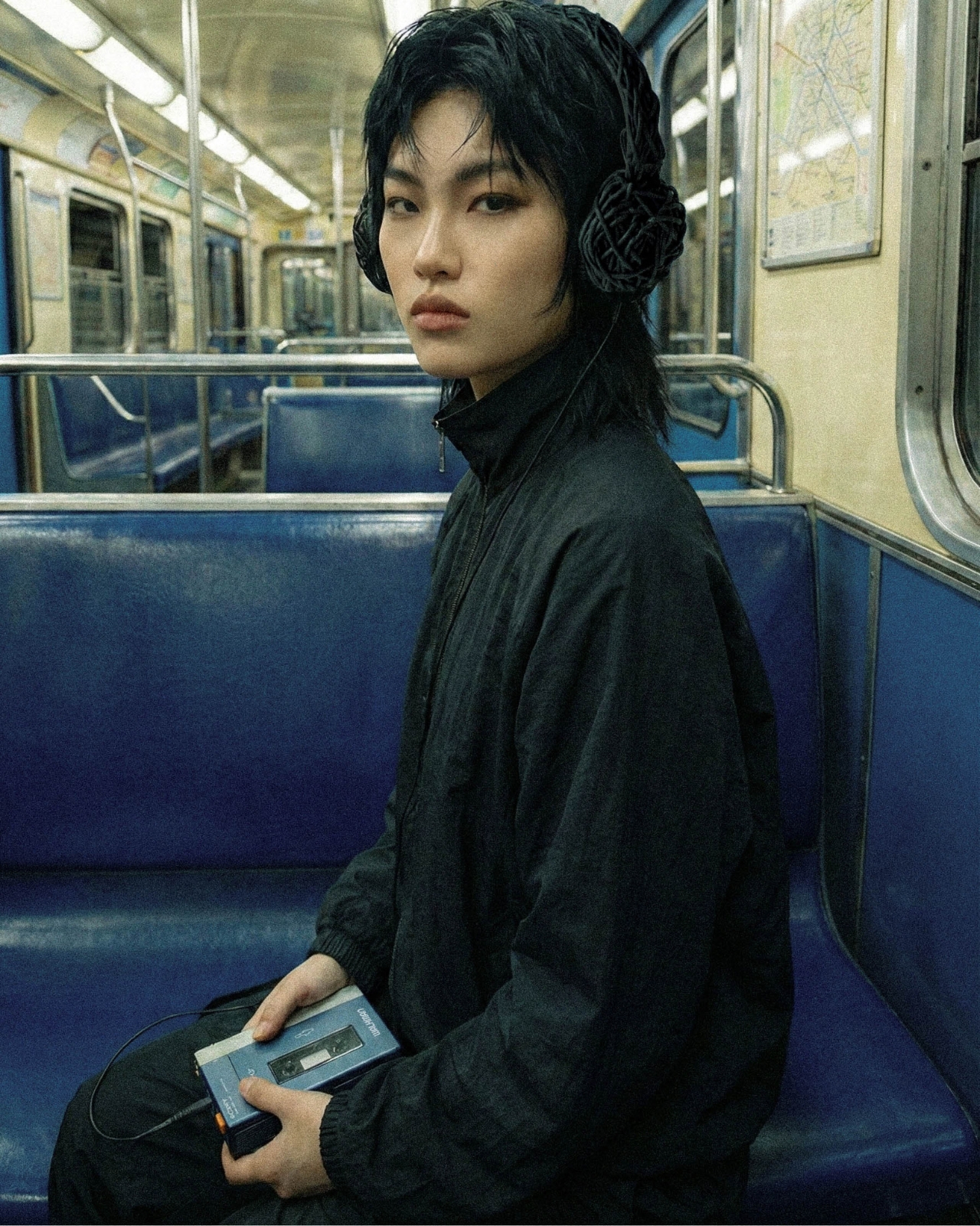 headset，Digital，3D printing winding headphones，electronic product，